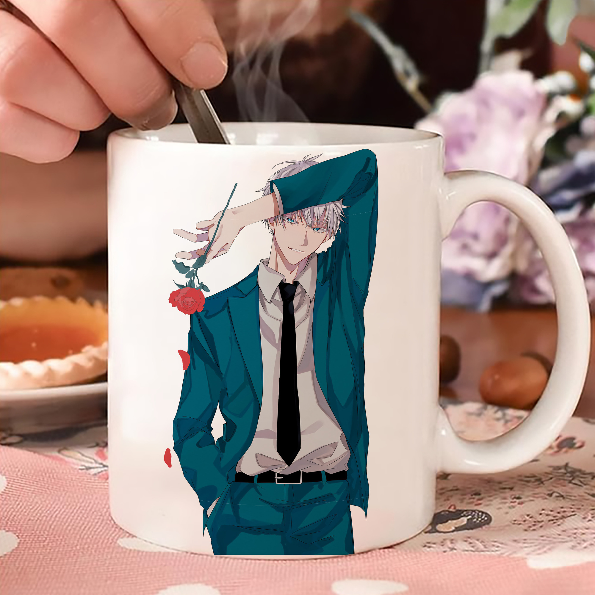 一般的なイメージ