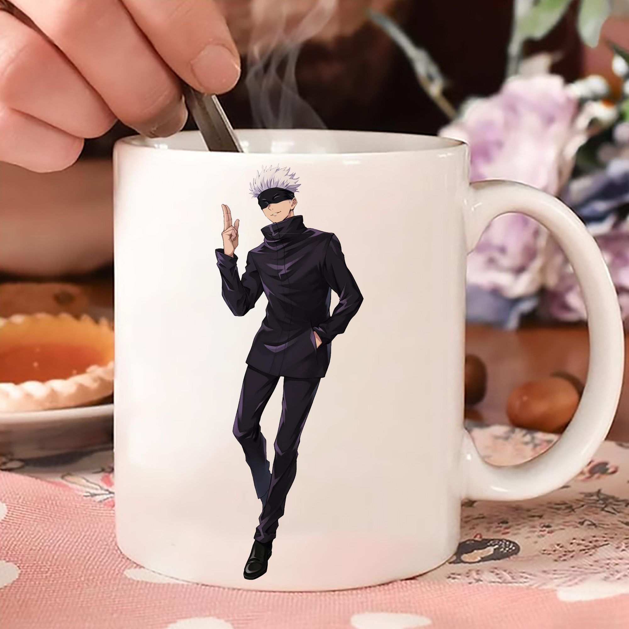 一般的なイメージ