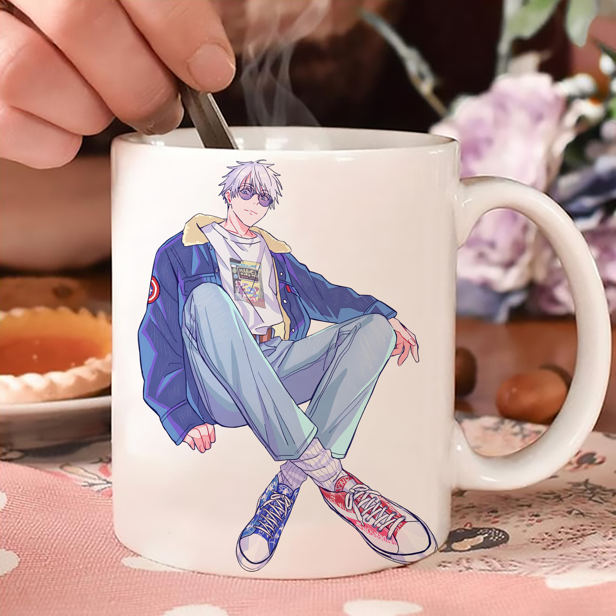 一般的なイメージ