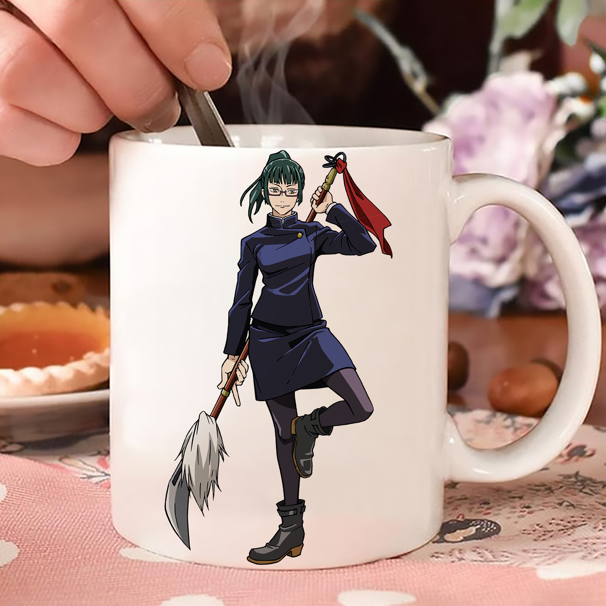 一般的なイメージ