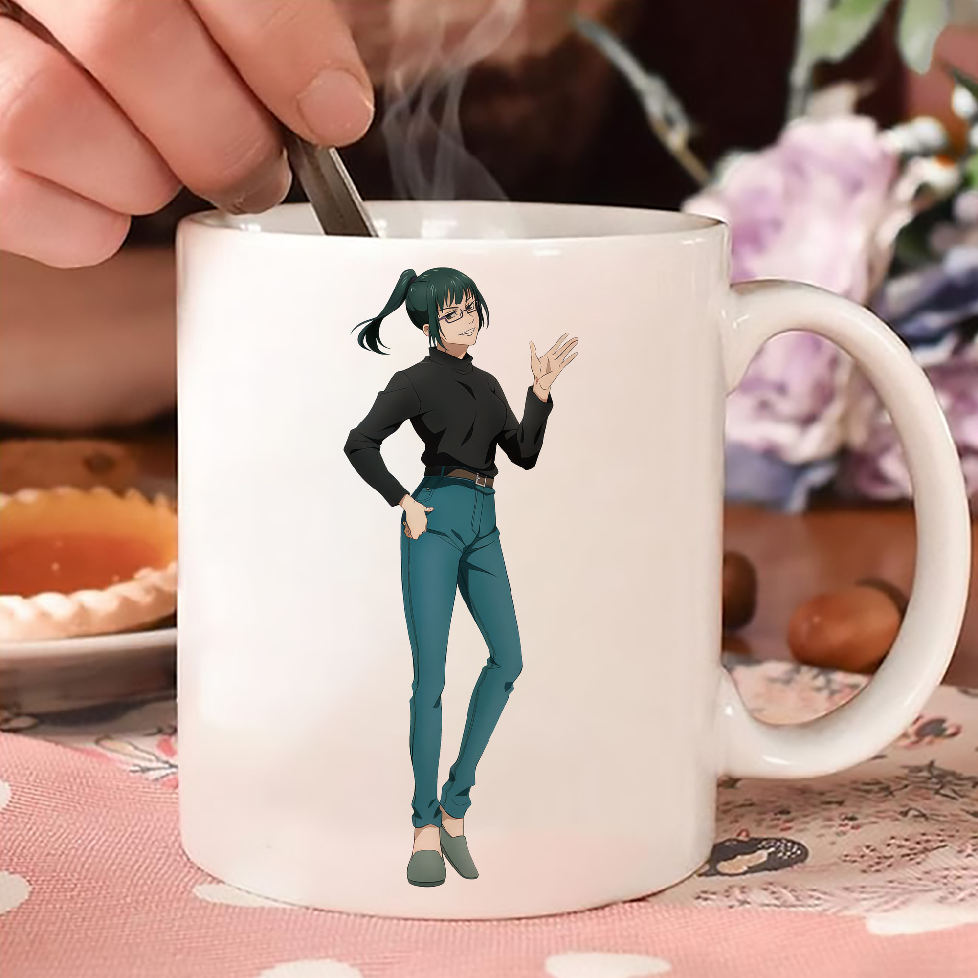 一般的なイメージ