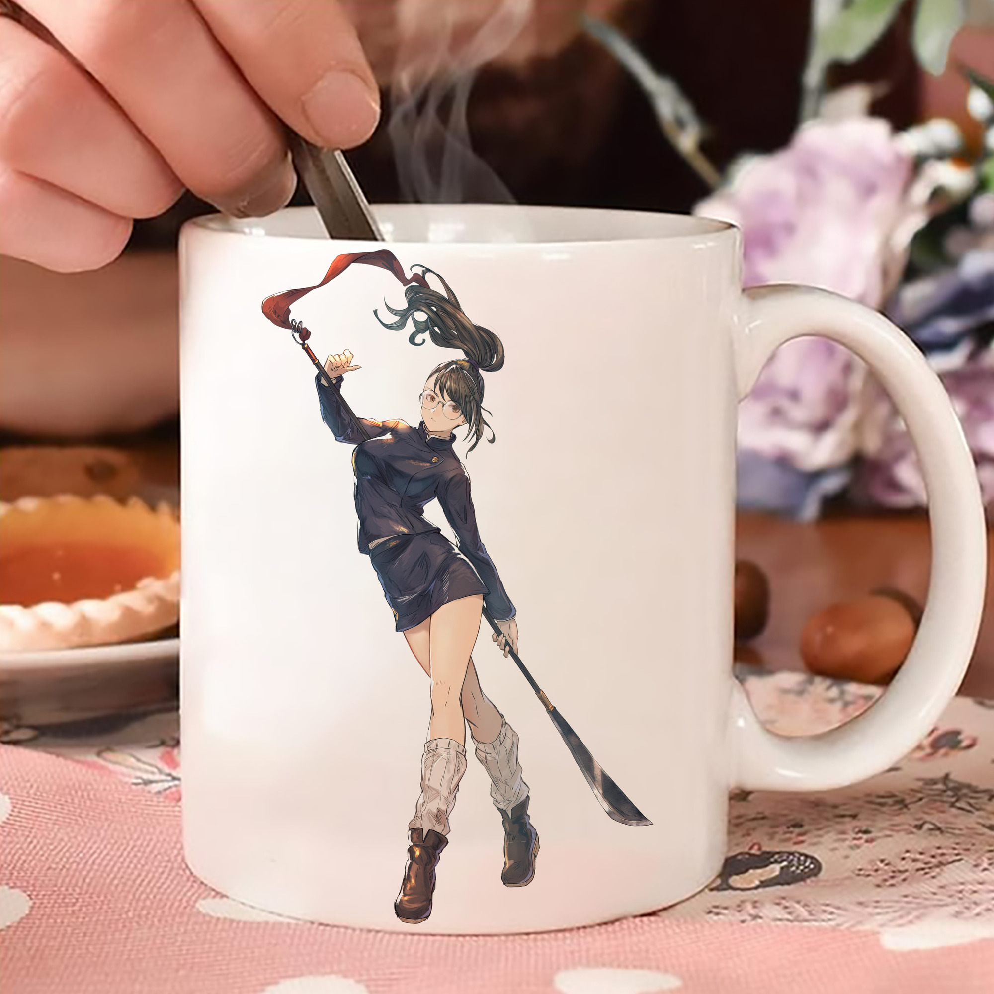 一般的なイメージ