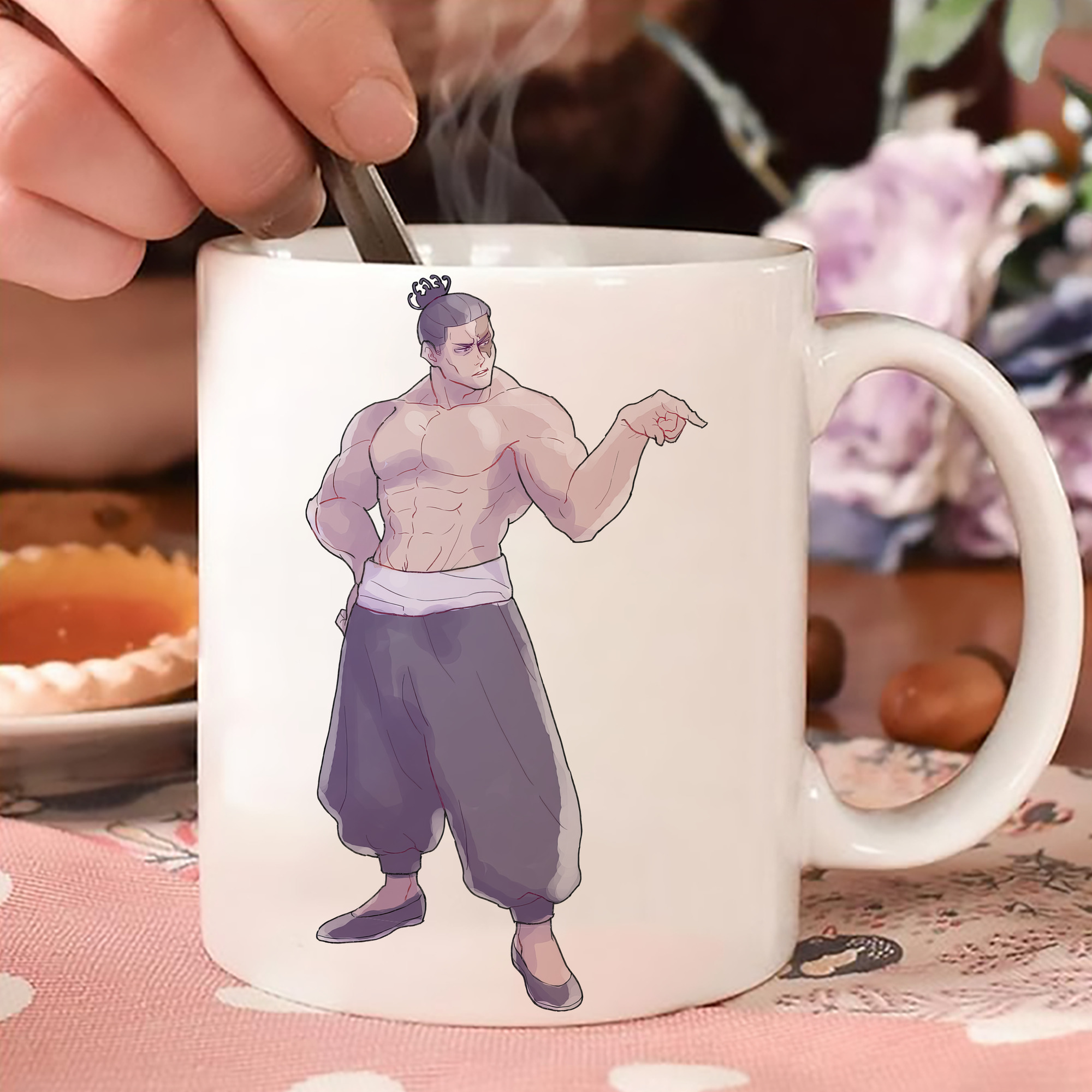 一般的なイメージ