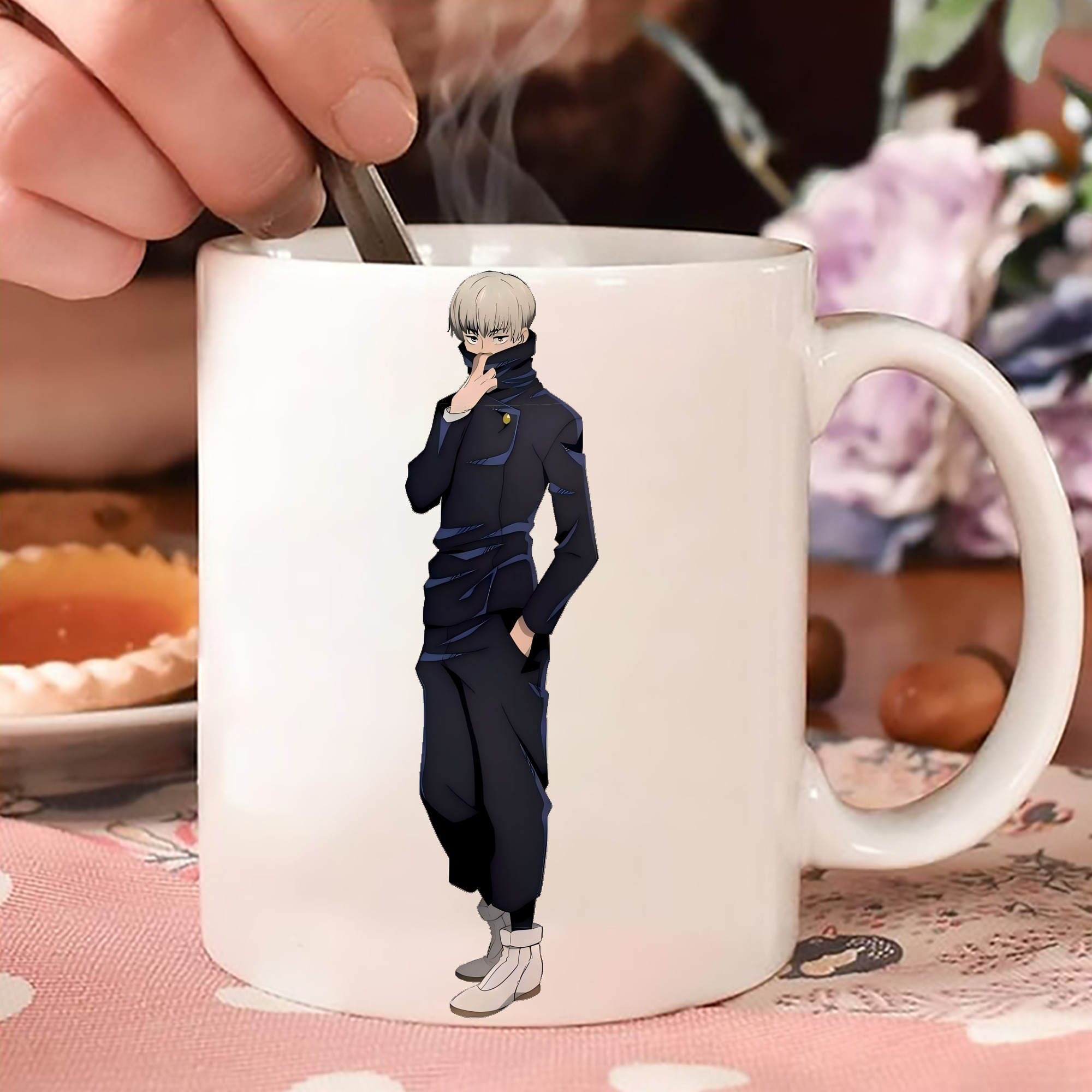 一般的なイメージ