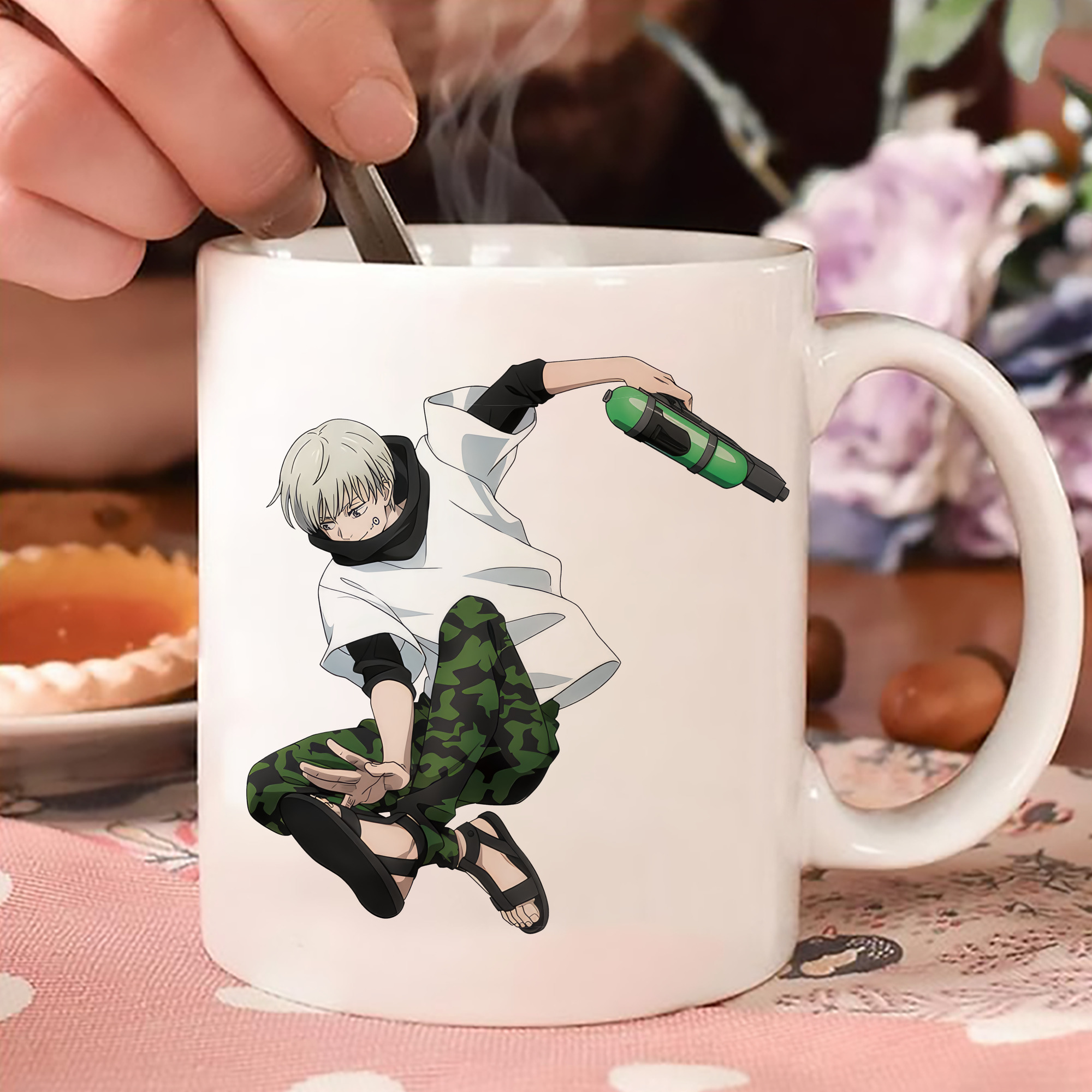 一般的なイメージ