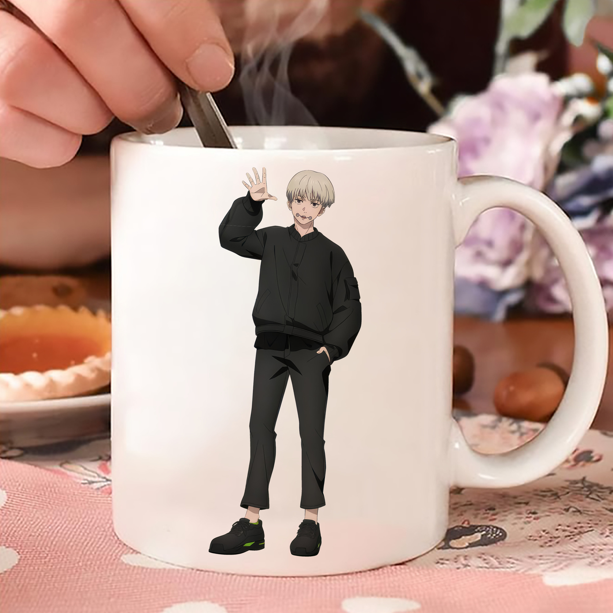 一般的なイメージ