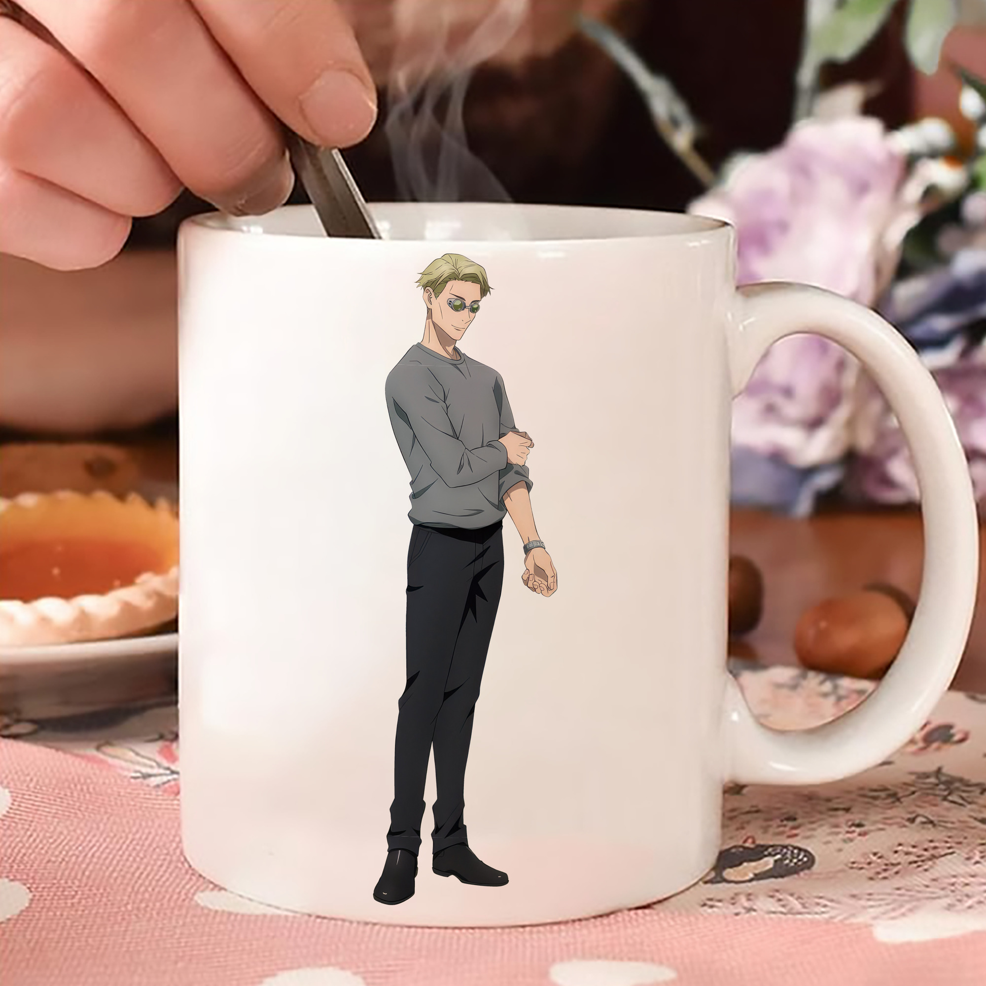 一般的なイメージ