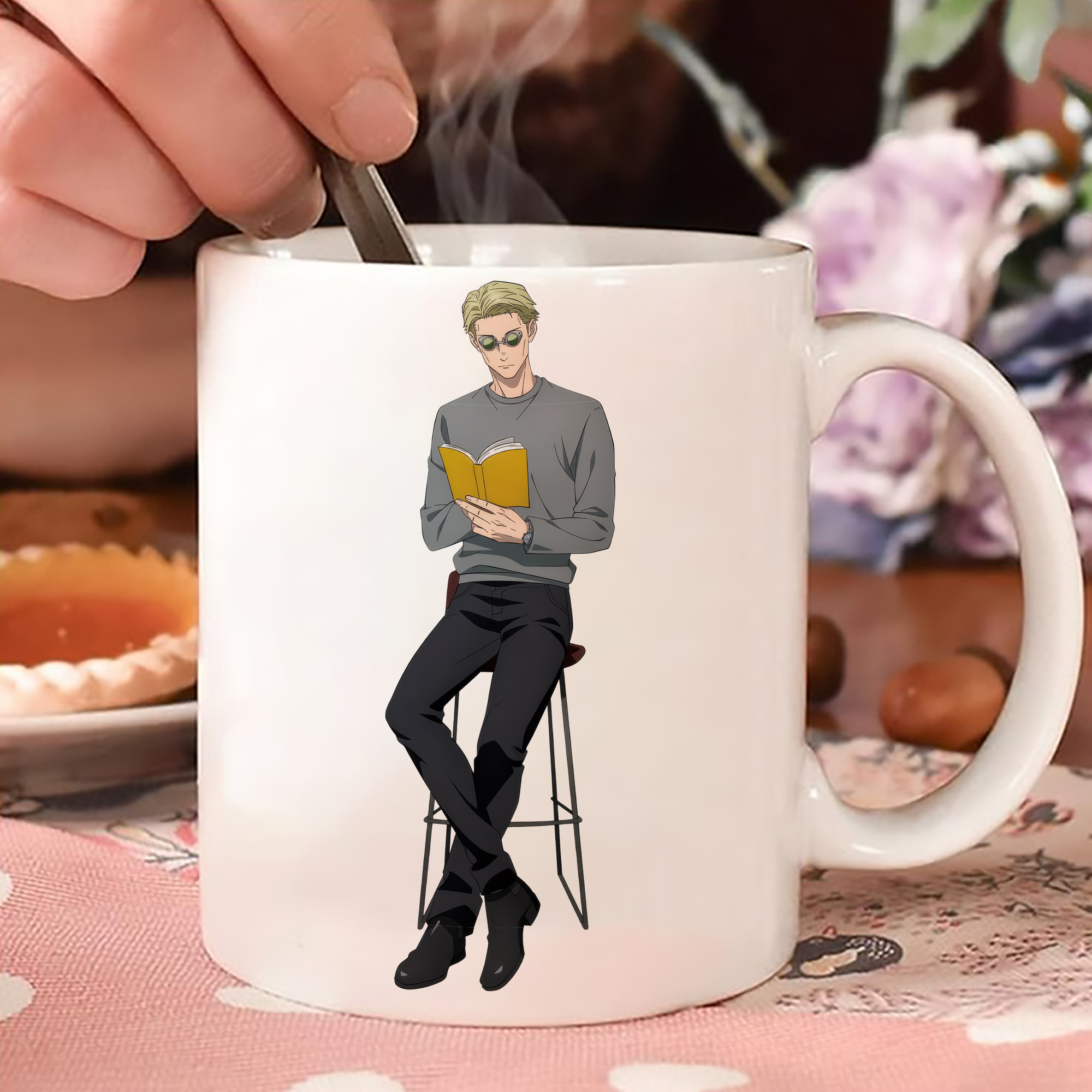 一般的なイメージ