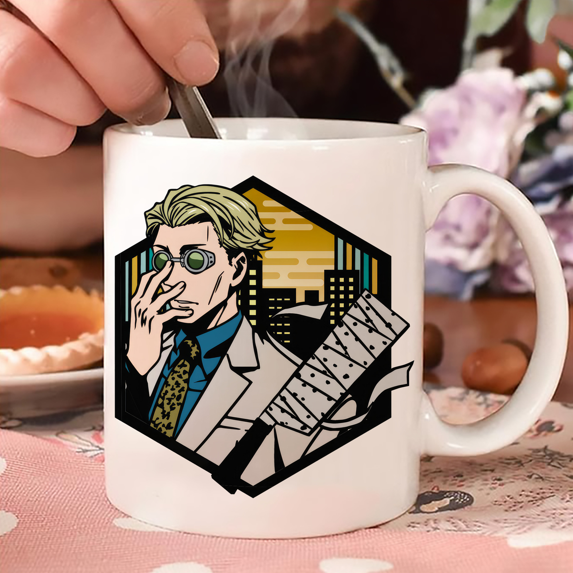 一般的なイメージ