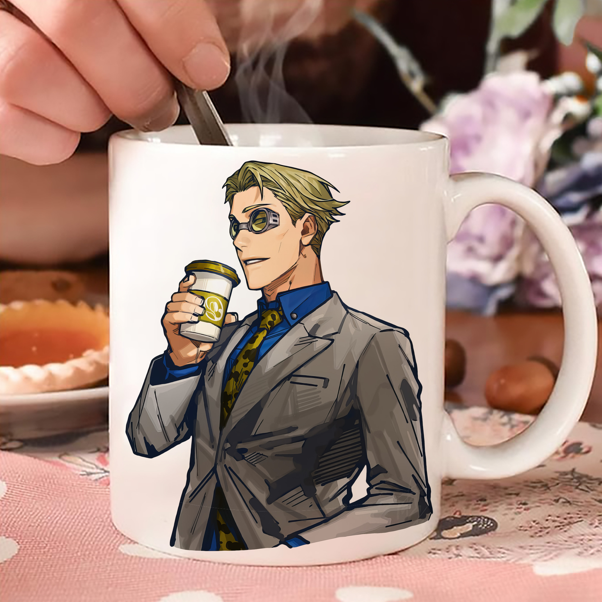 一般的なイメージ