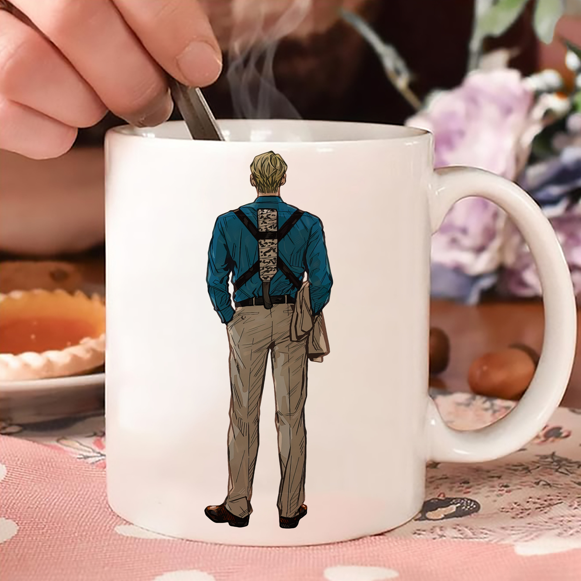 一般的なイメージ