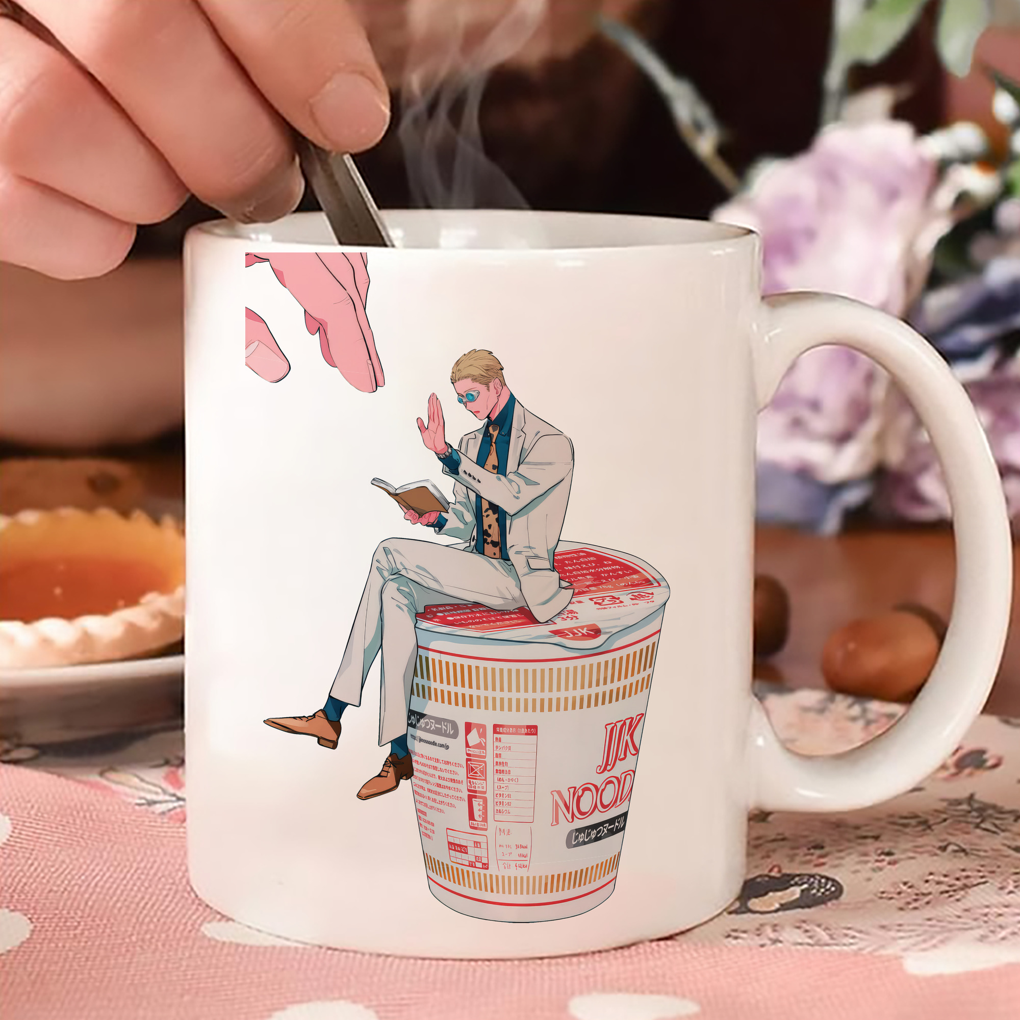 一般的なイメージ