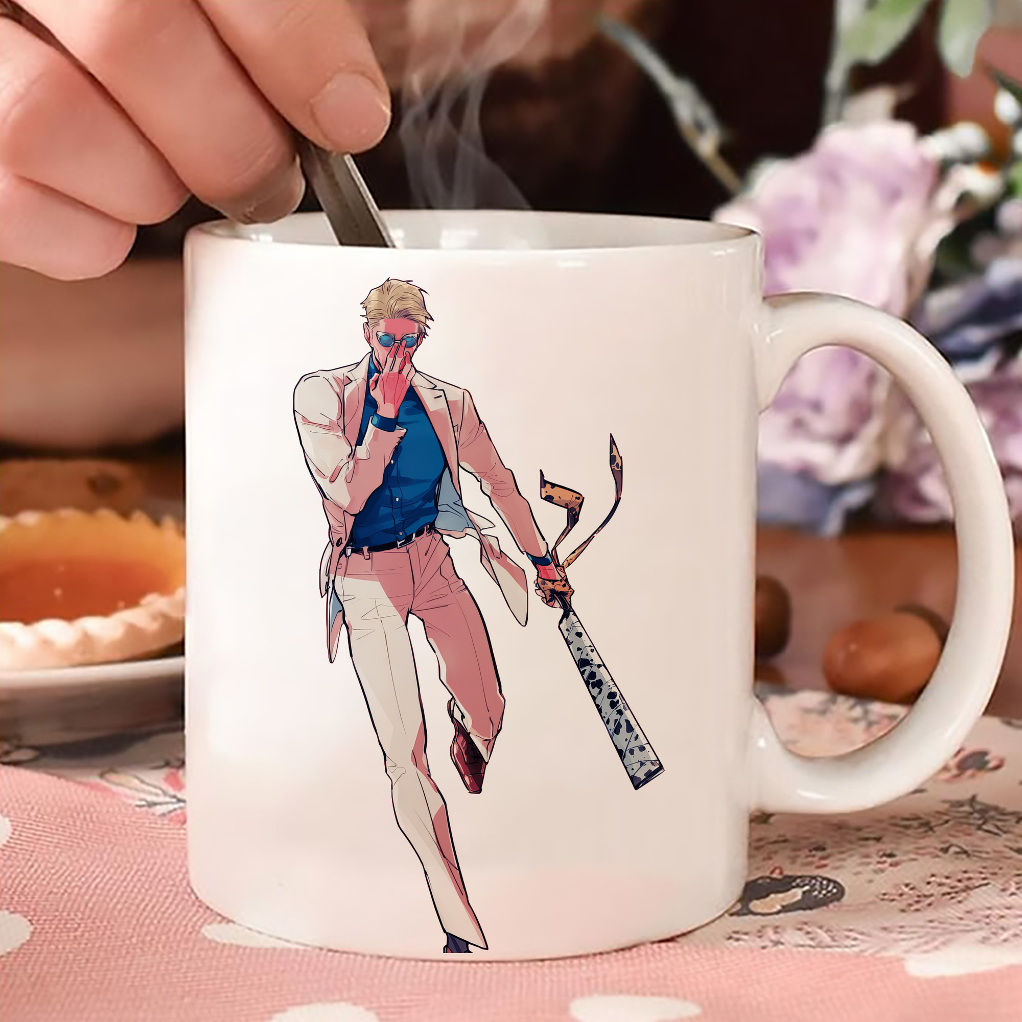 一般的なイメージ