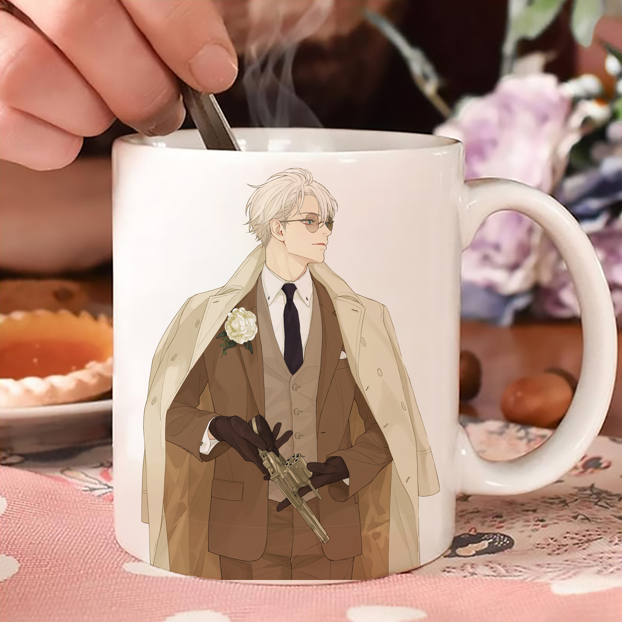 一般的なイメージ