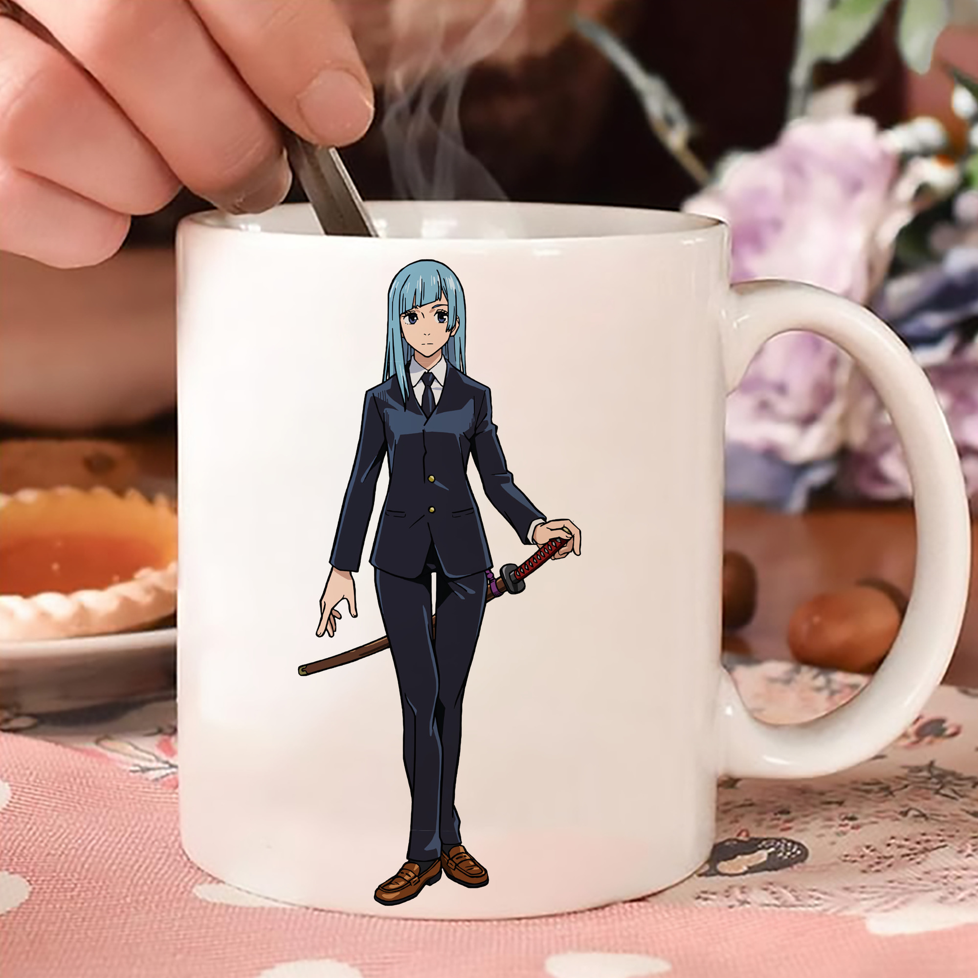 一般的なイメージ