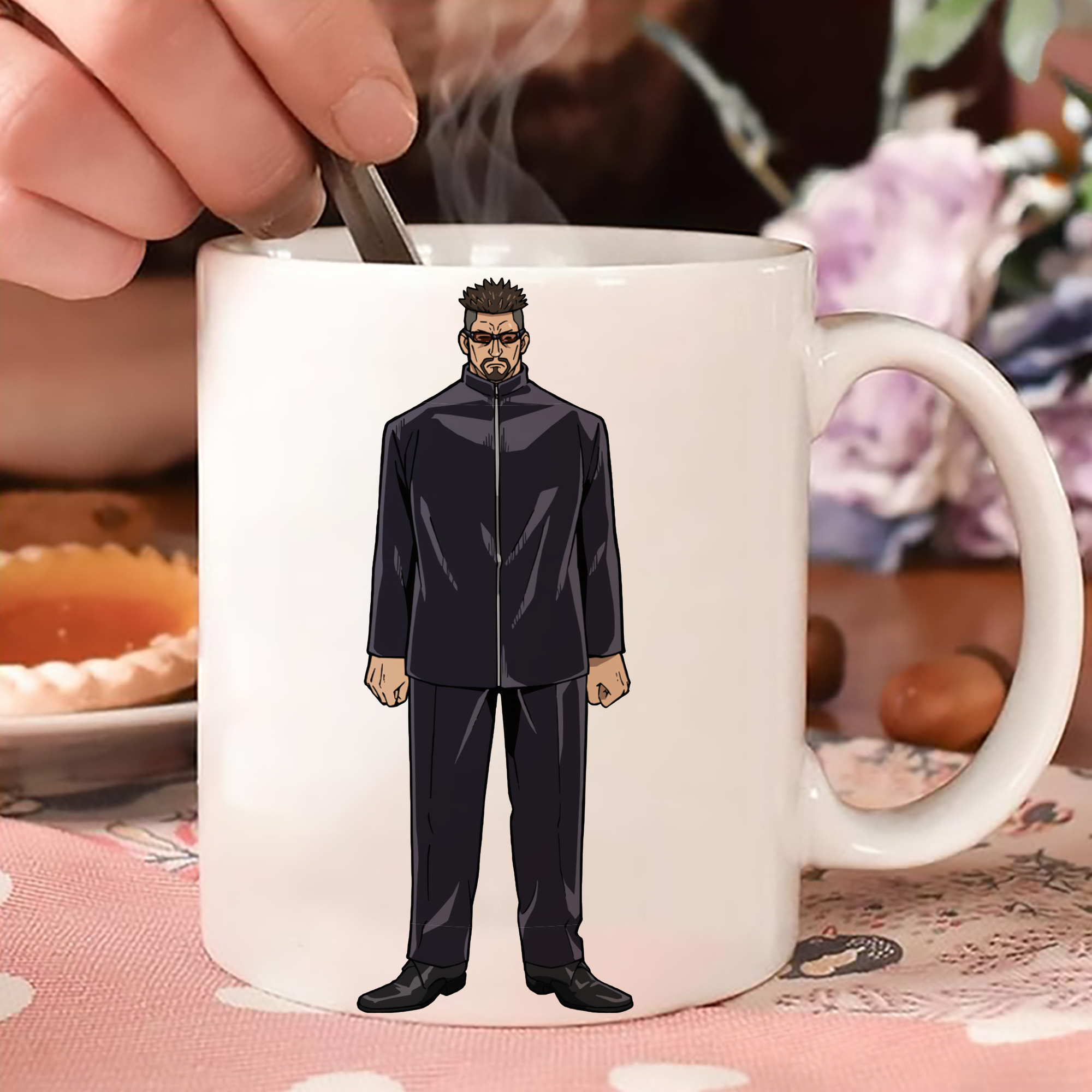 一般的なイメージ