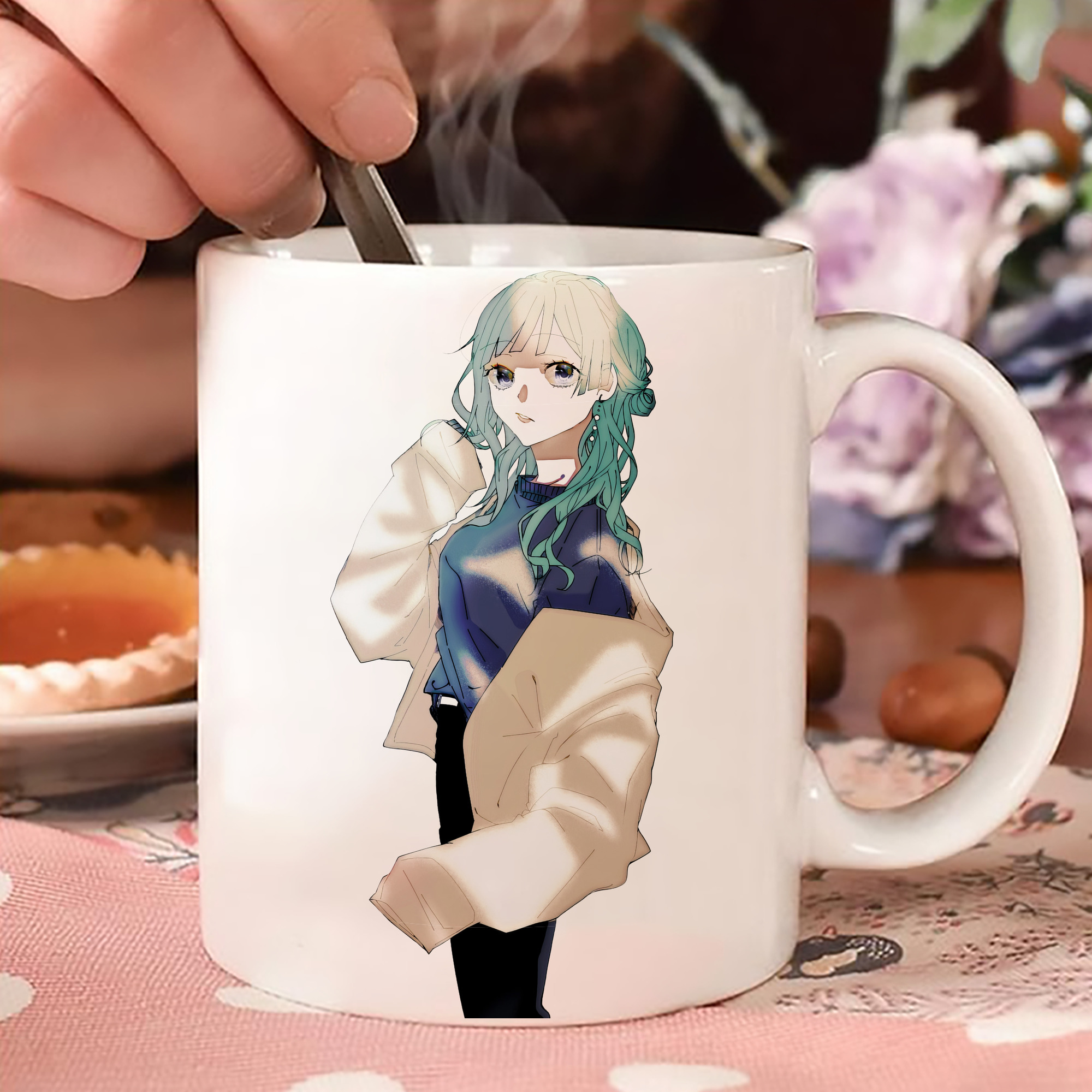 一般的なイメージ