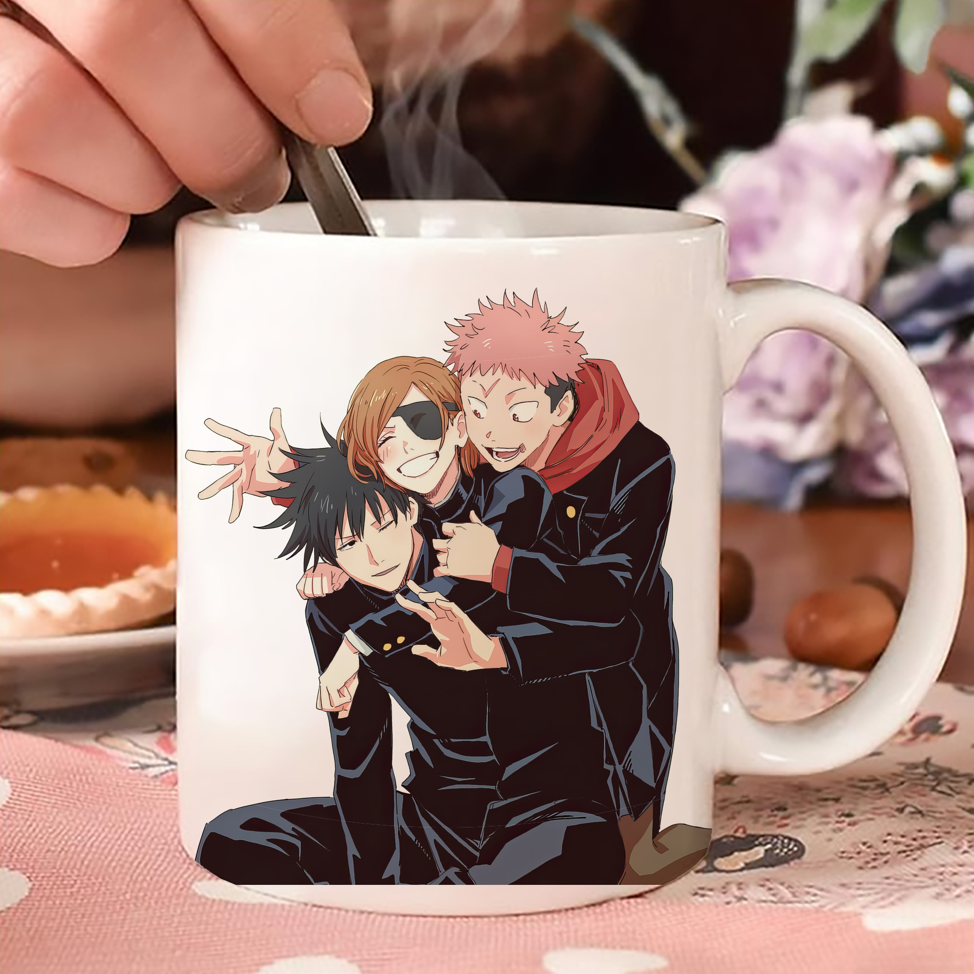 一般的なイメージ