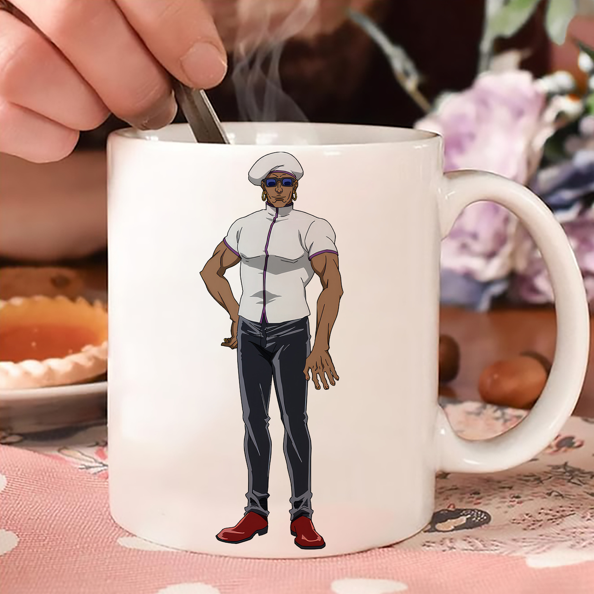 一般的なイメージ