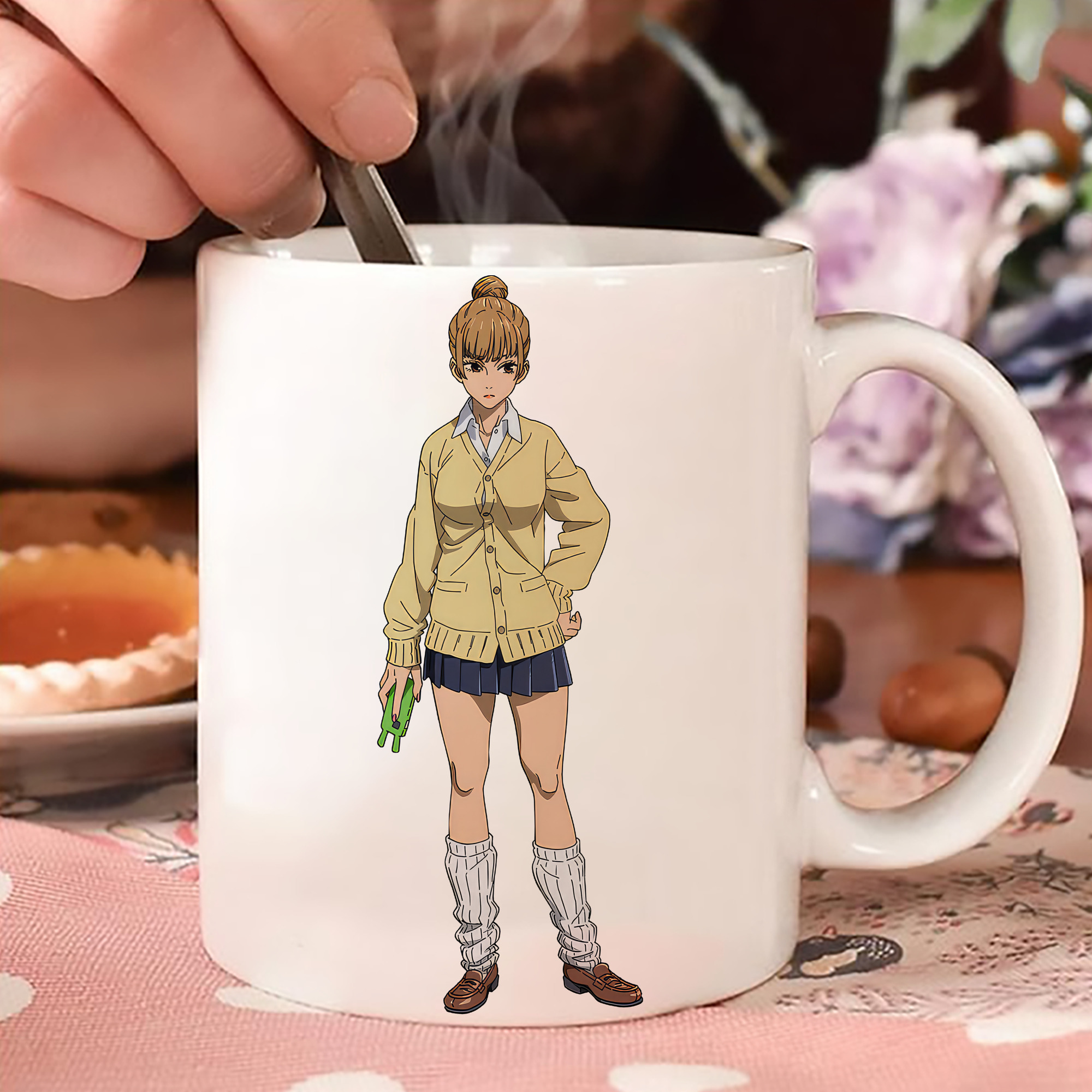 一般的なイメージ