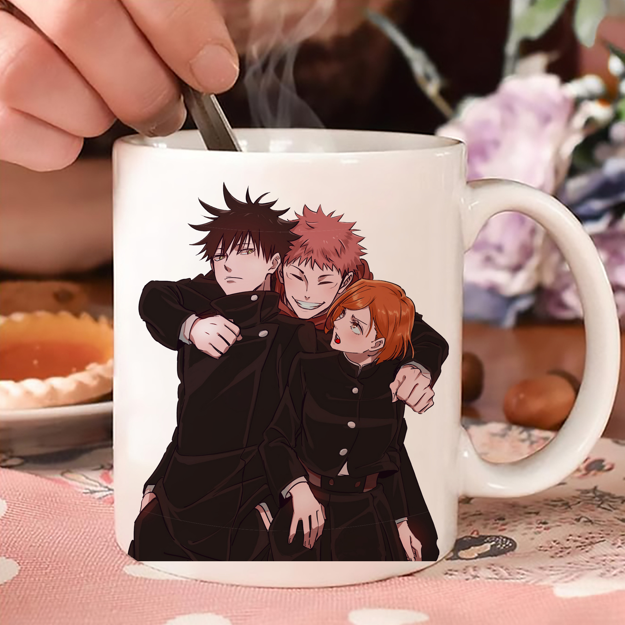 一般的なイメージ