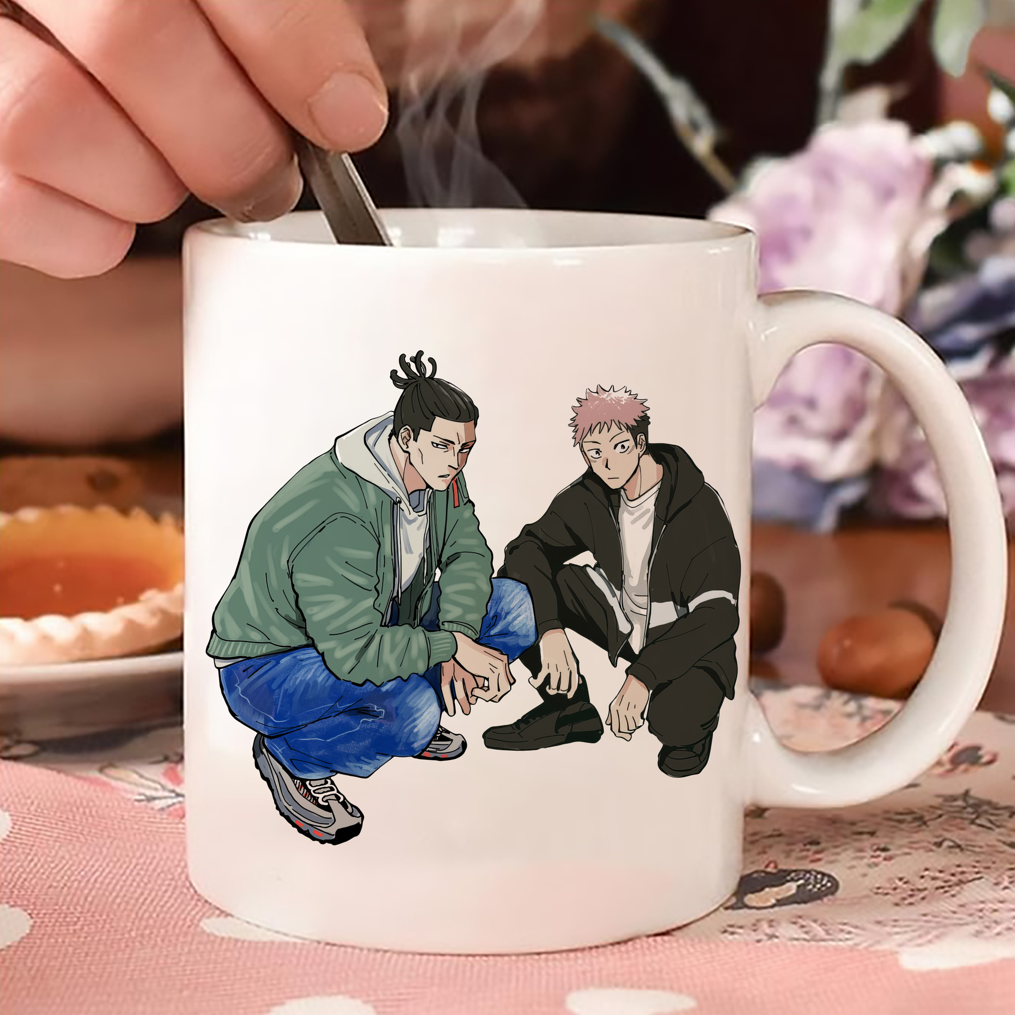 一般的なイメージ