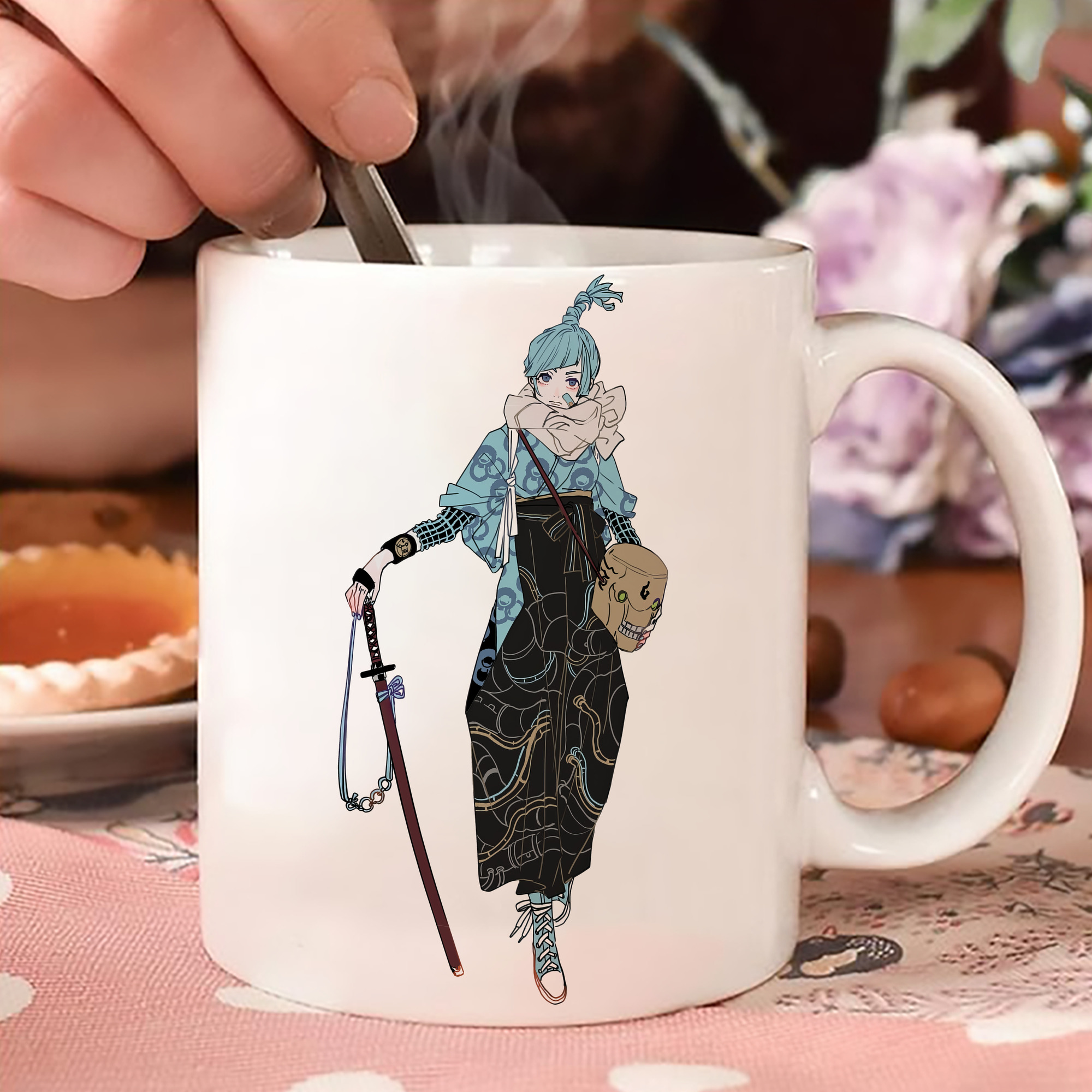 一般的なイメージ