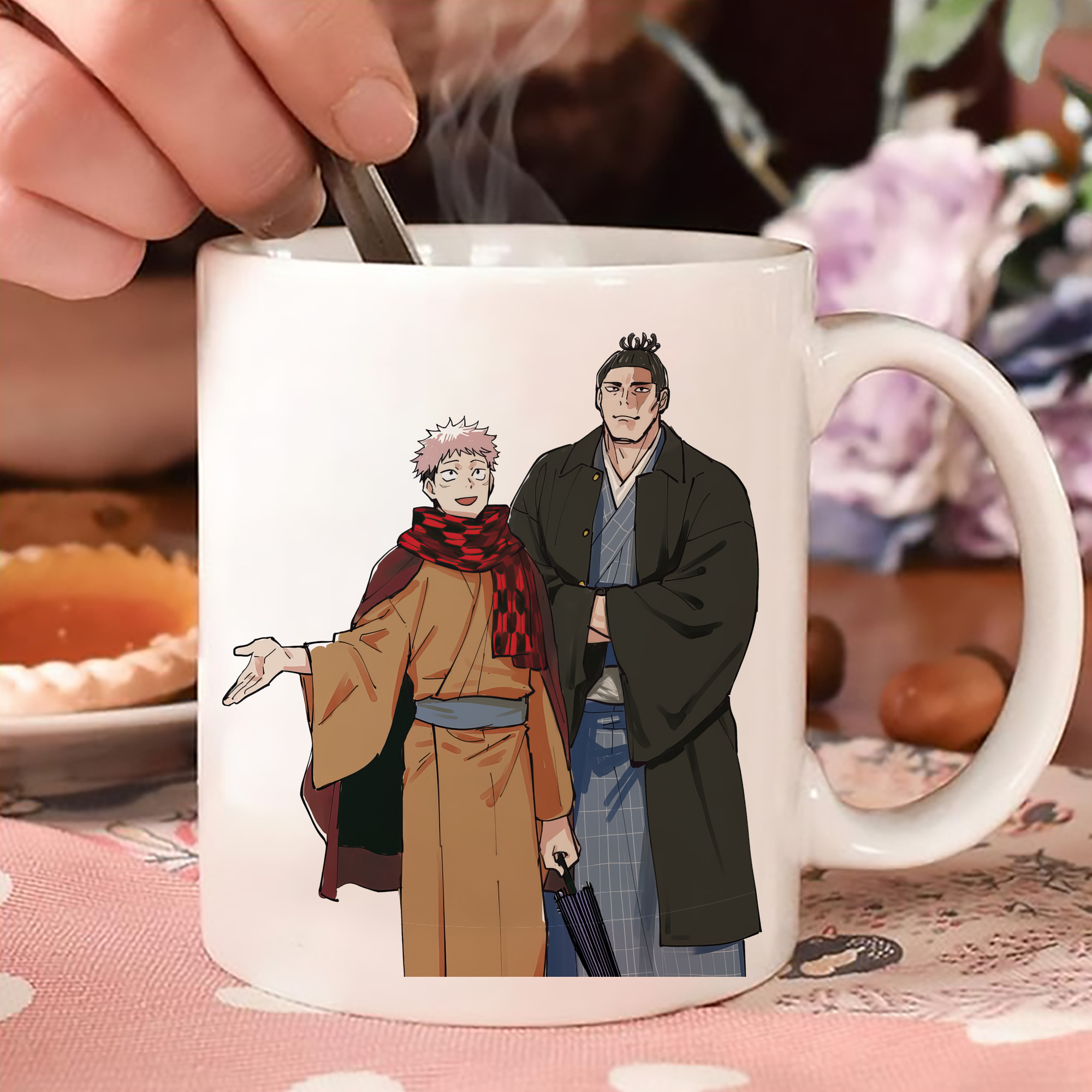 一般的なイメージ