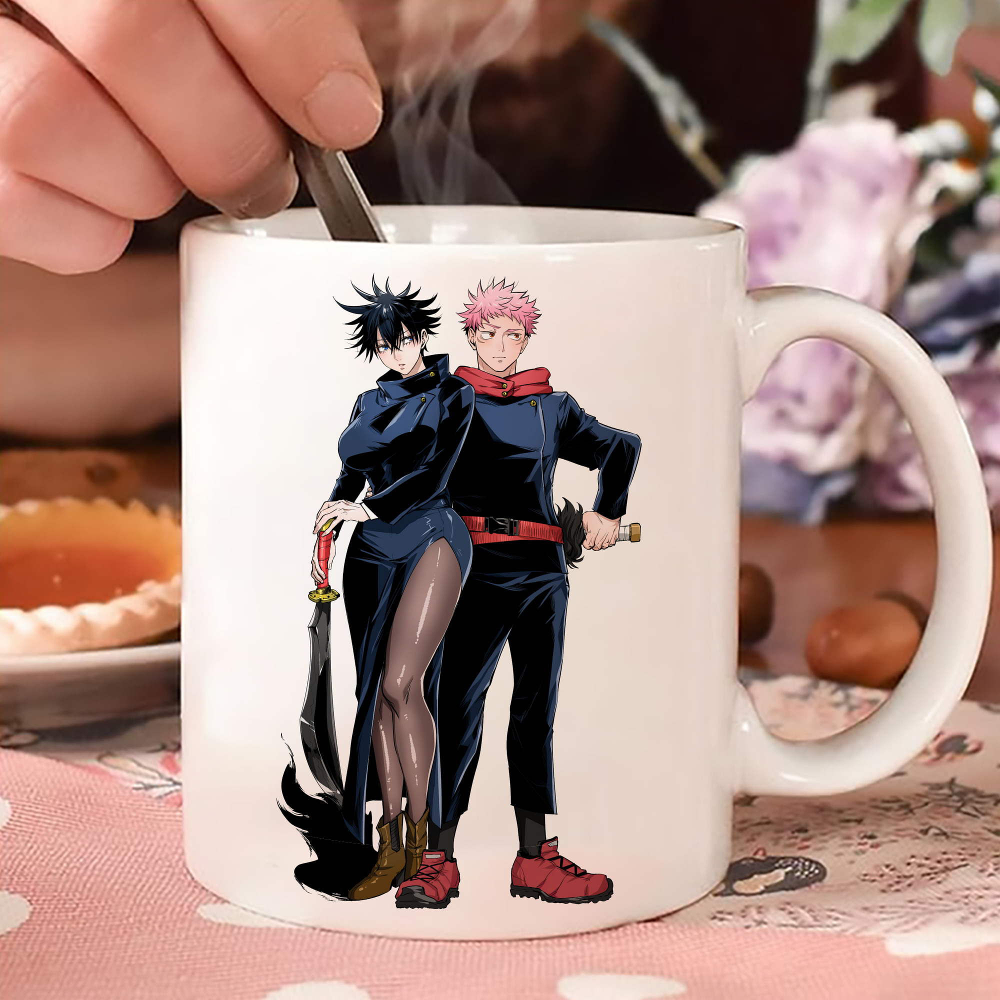 一般的なイメージ