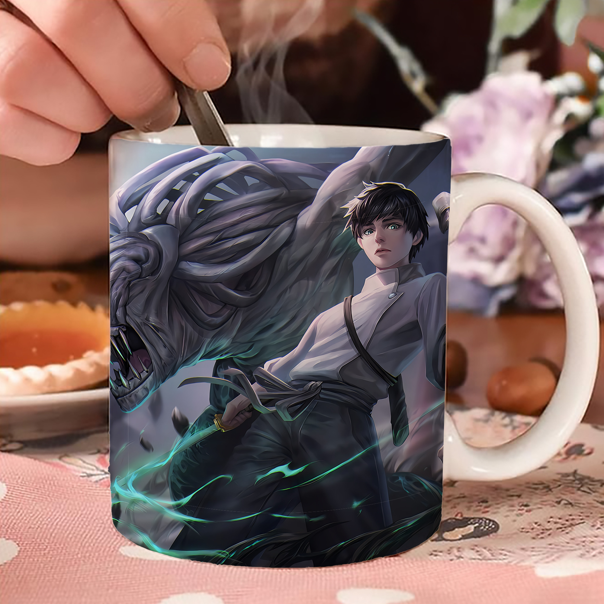 一般的なイメージ