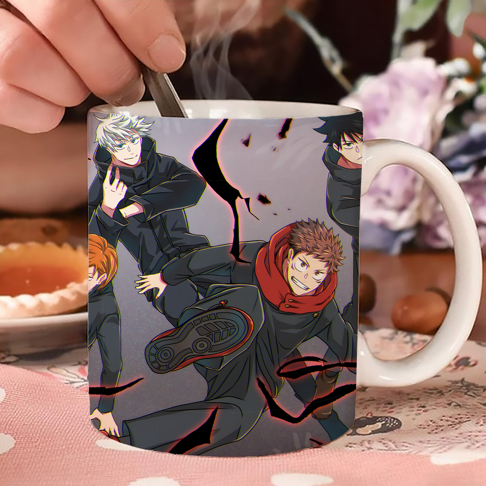 一般的なイメージ