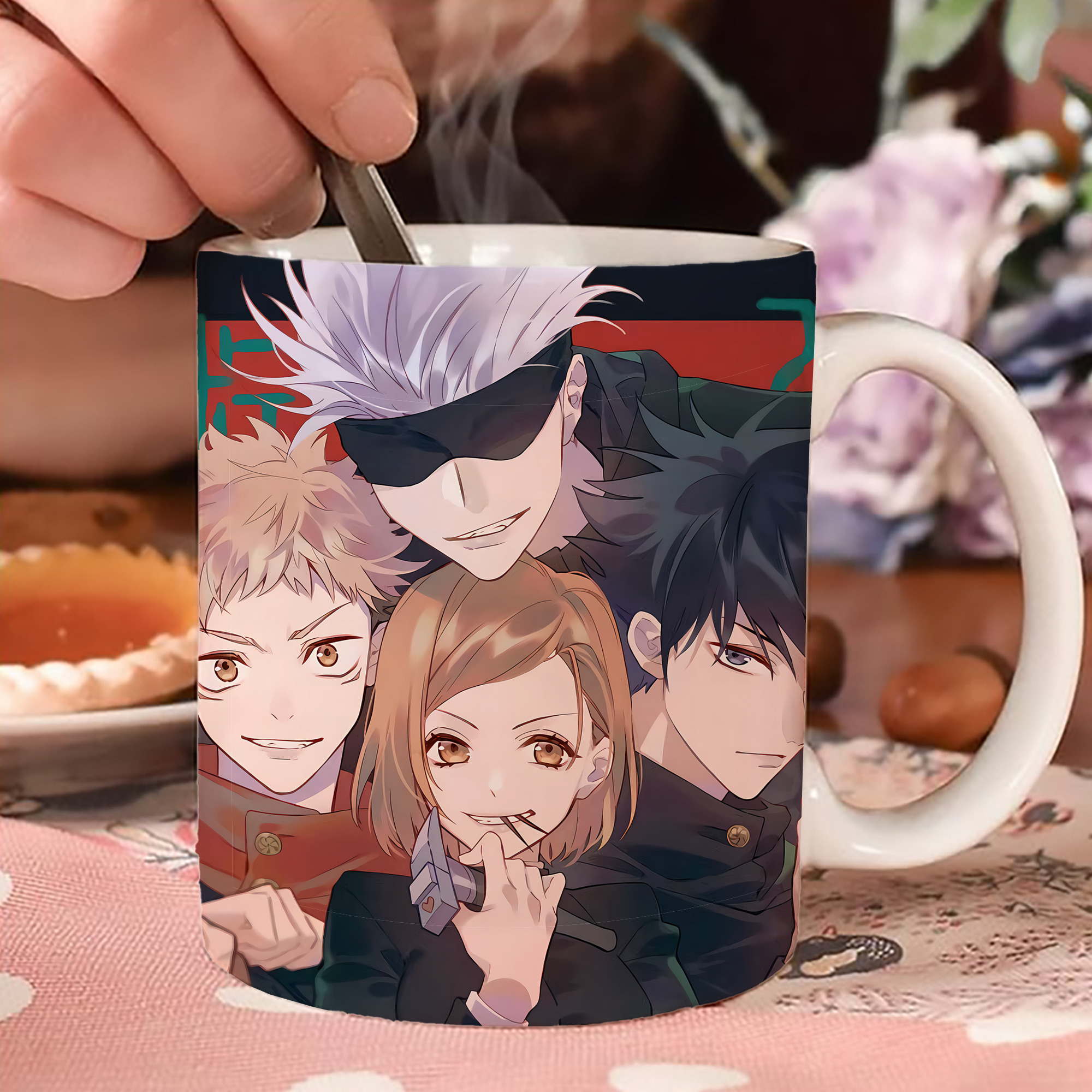 一般的なイメージ