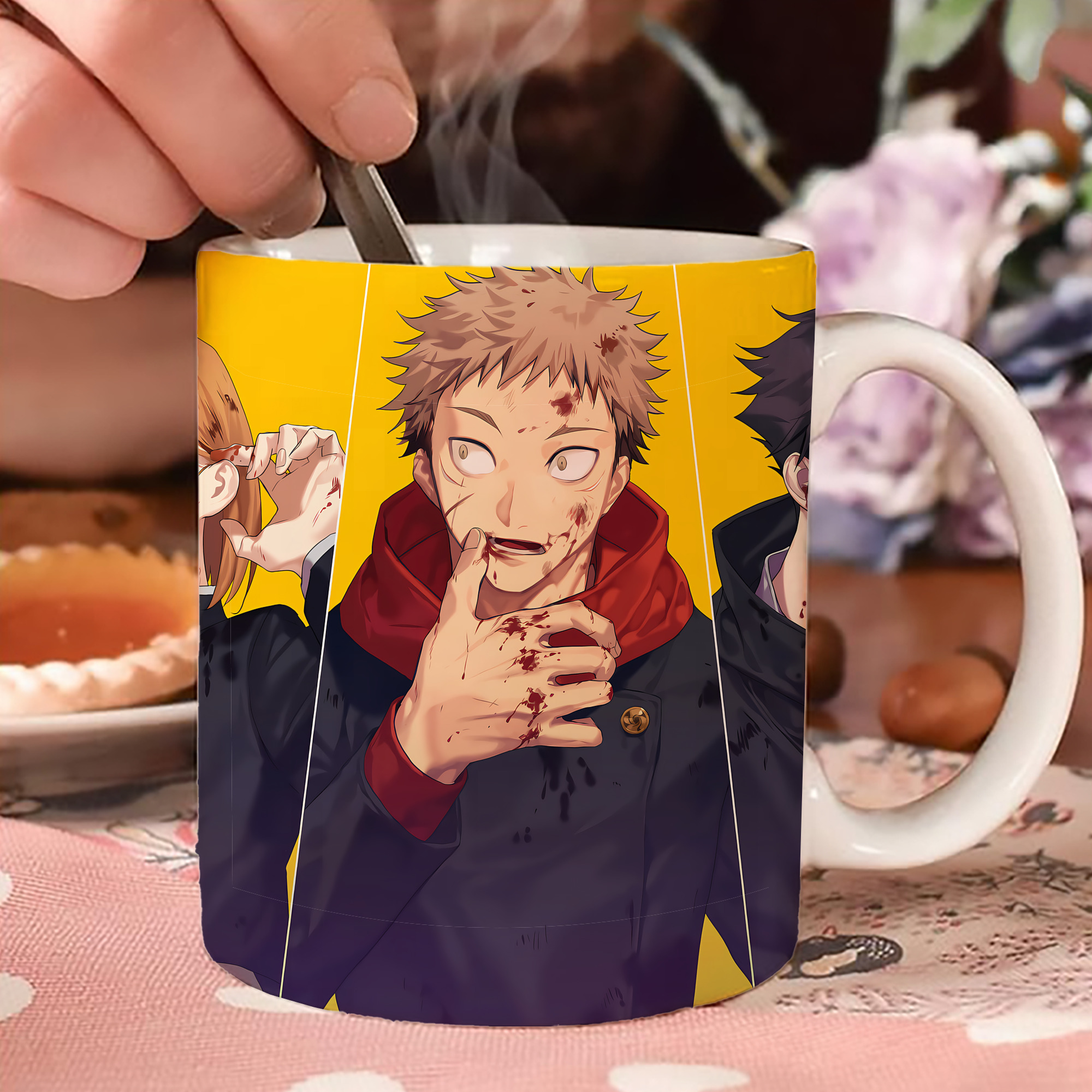 一般的なイメージ