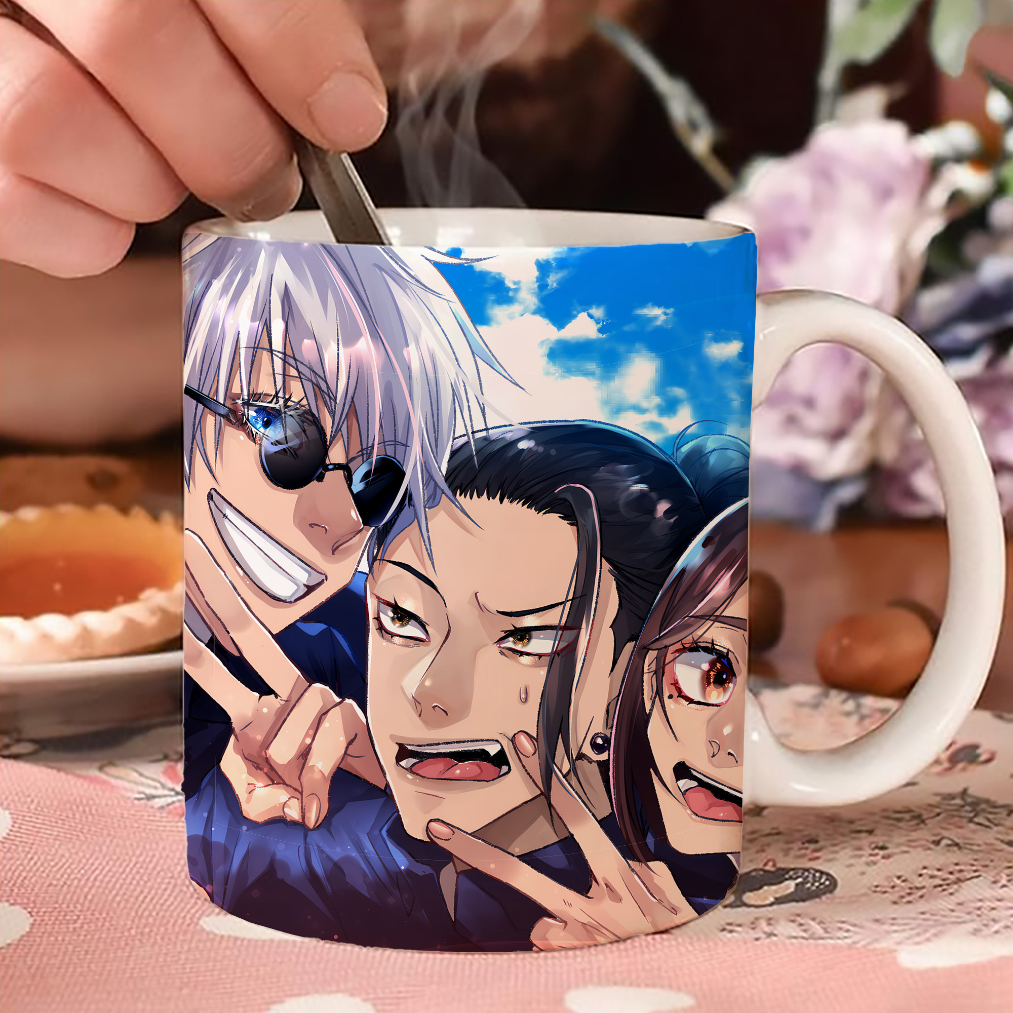 一般的なイメージ