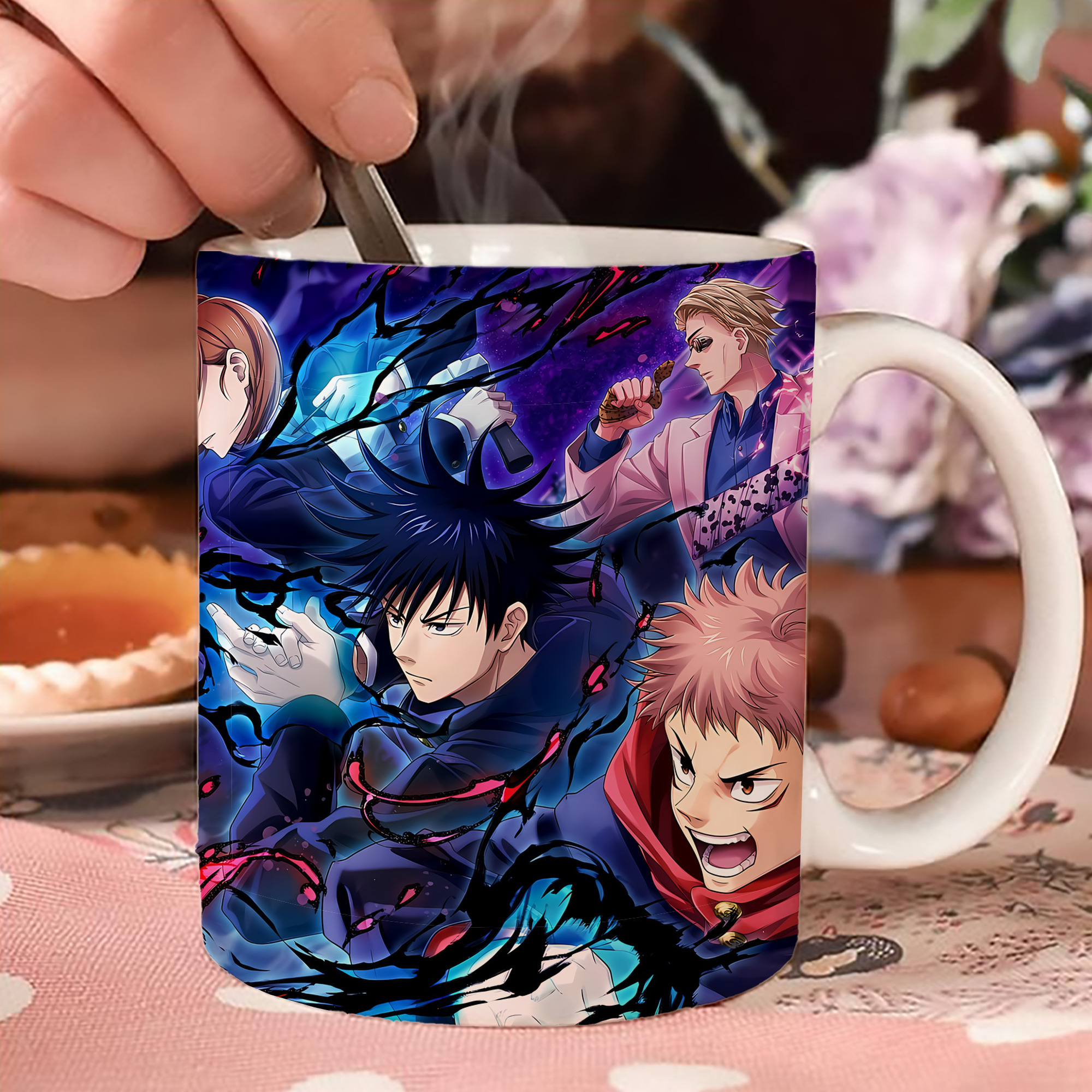 一般的なイメージ