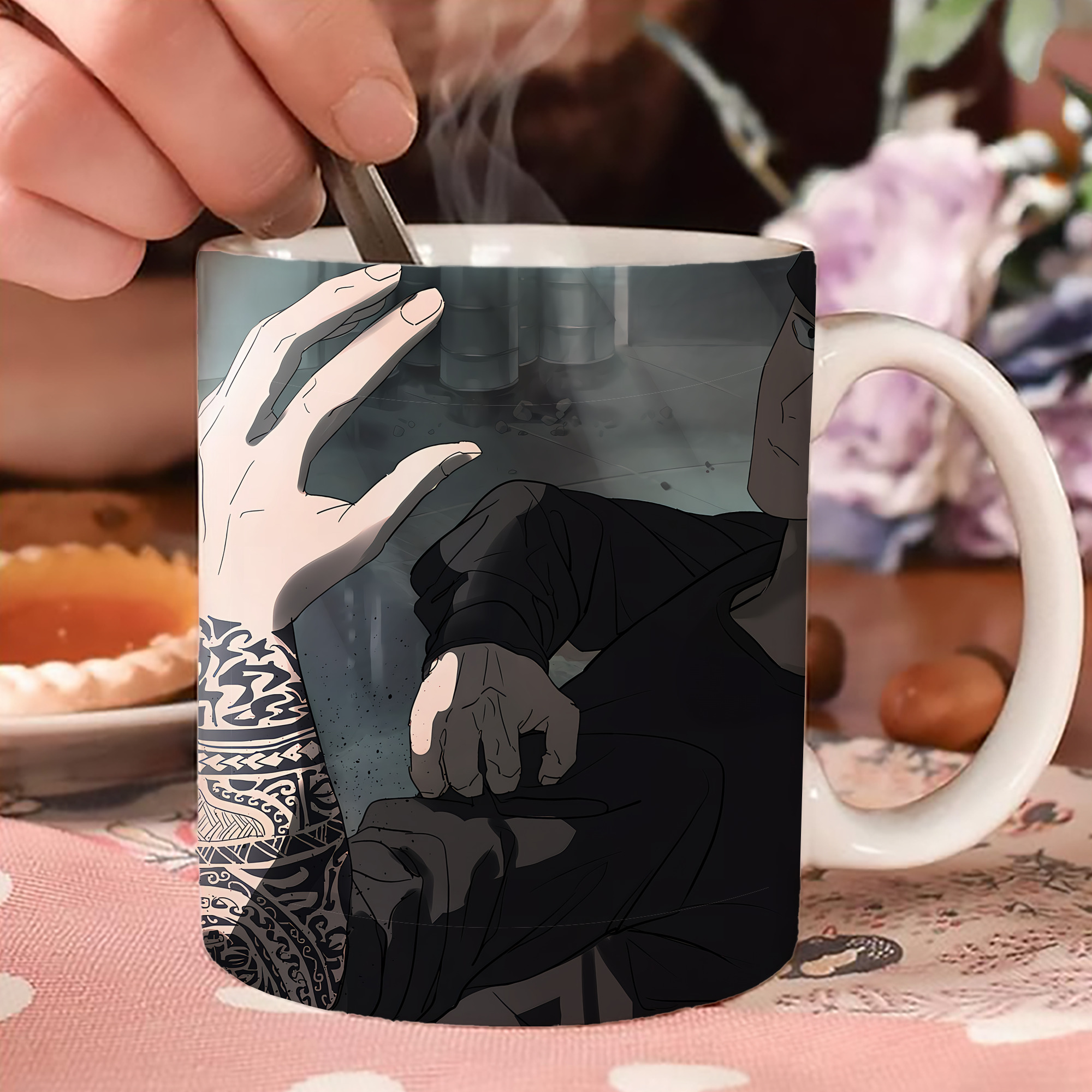 一般的なイメージ