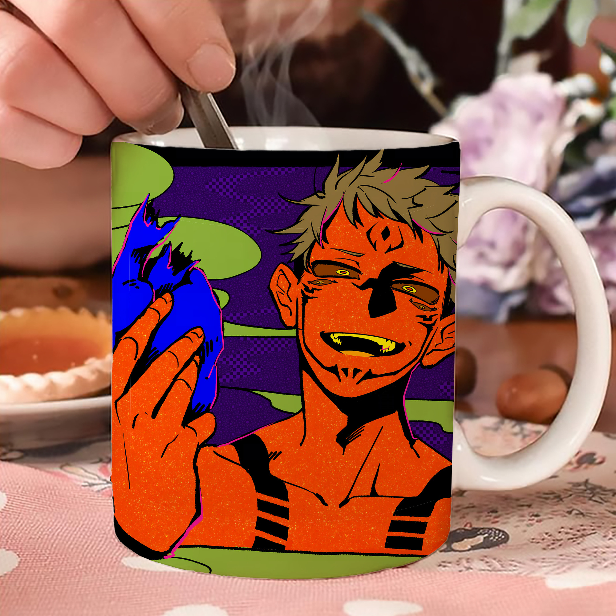 一般的なイメージ