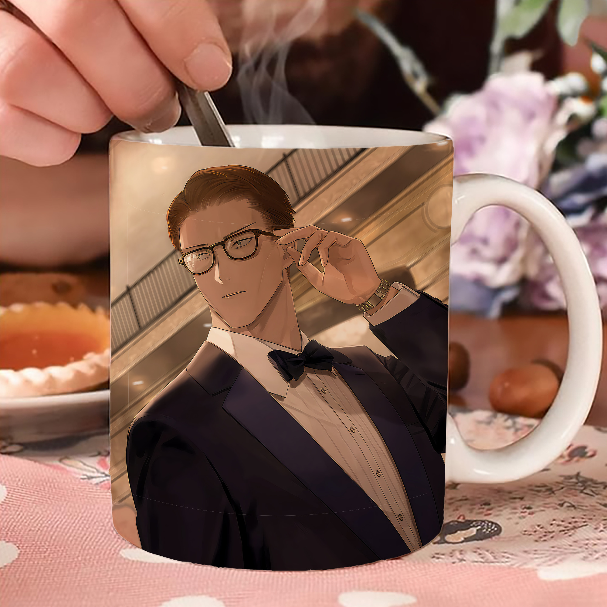 一般的なイメージ