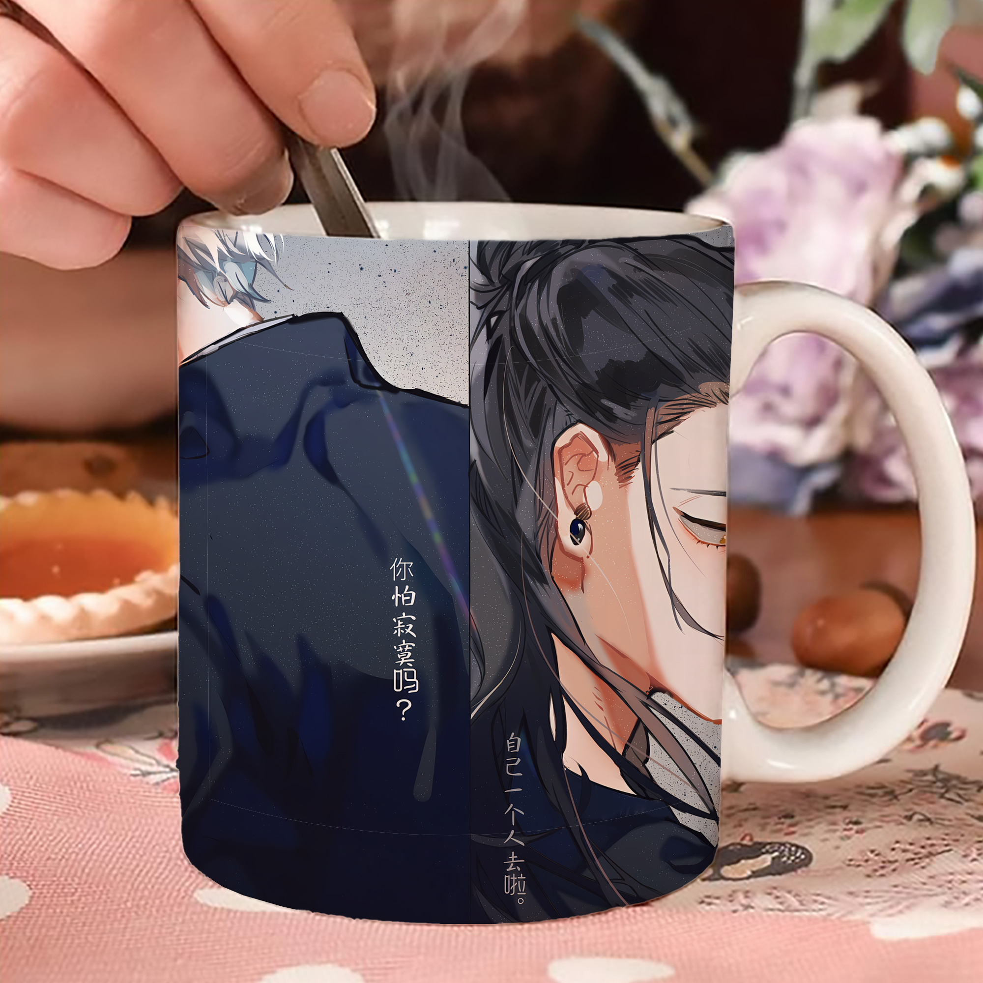 一般的なイメージ