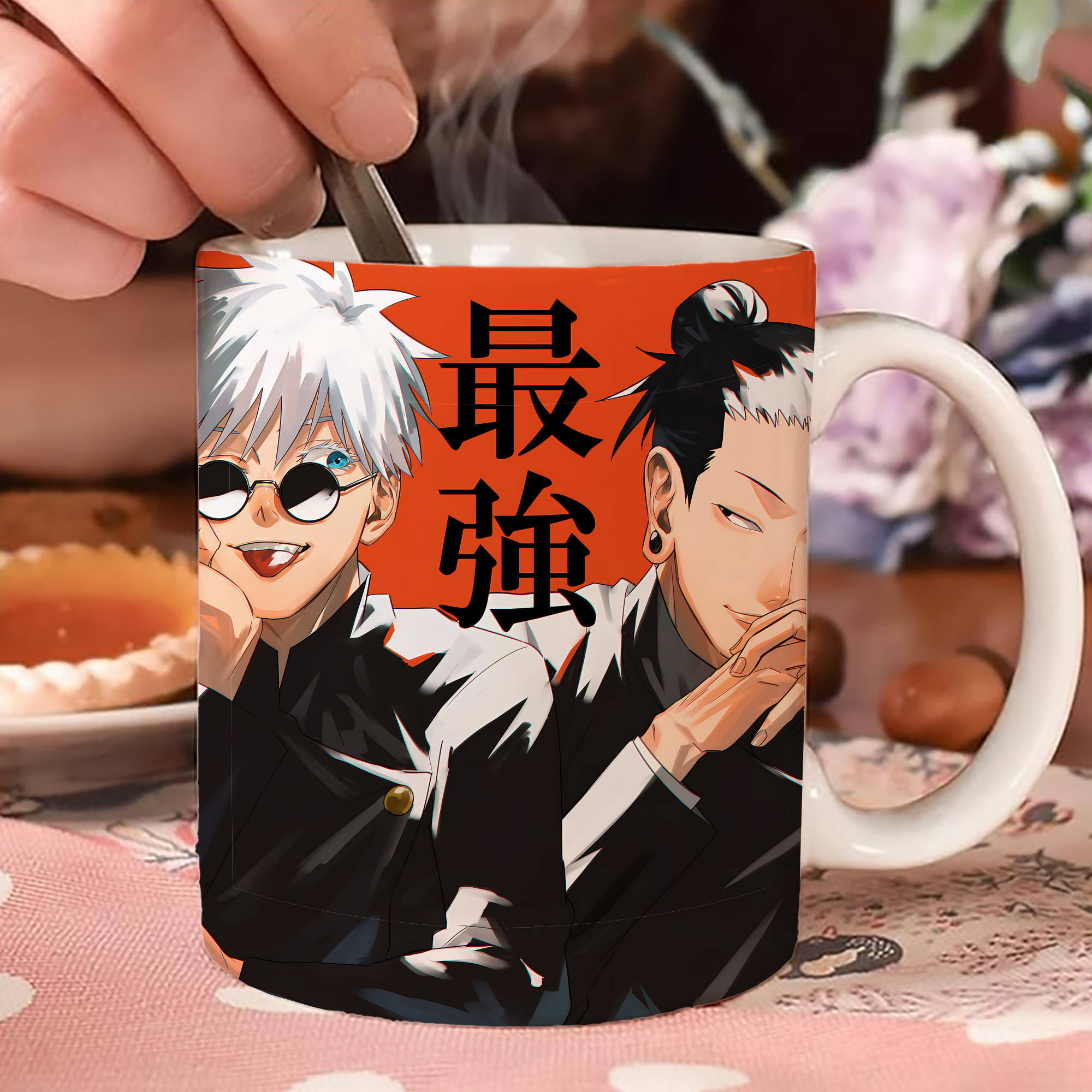 一般的なイメージ