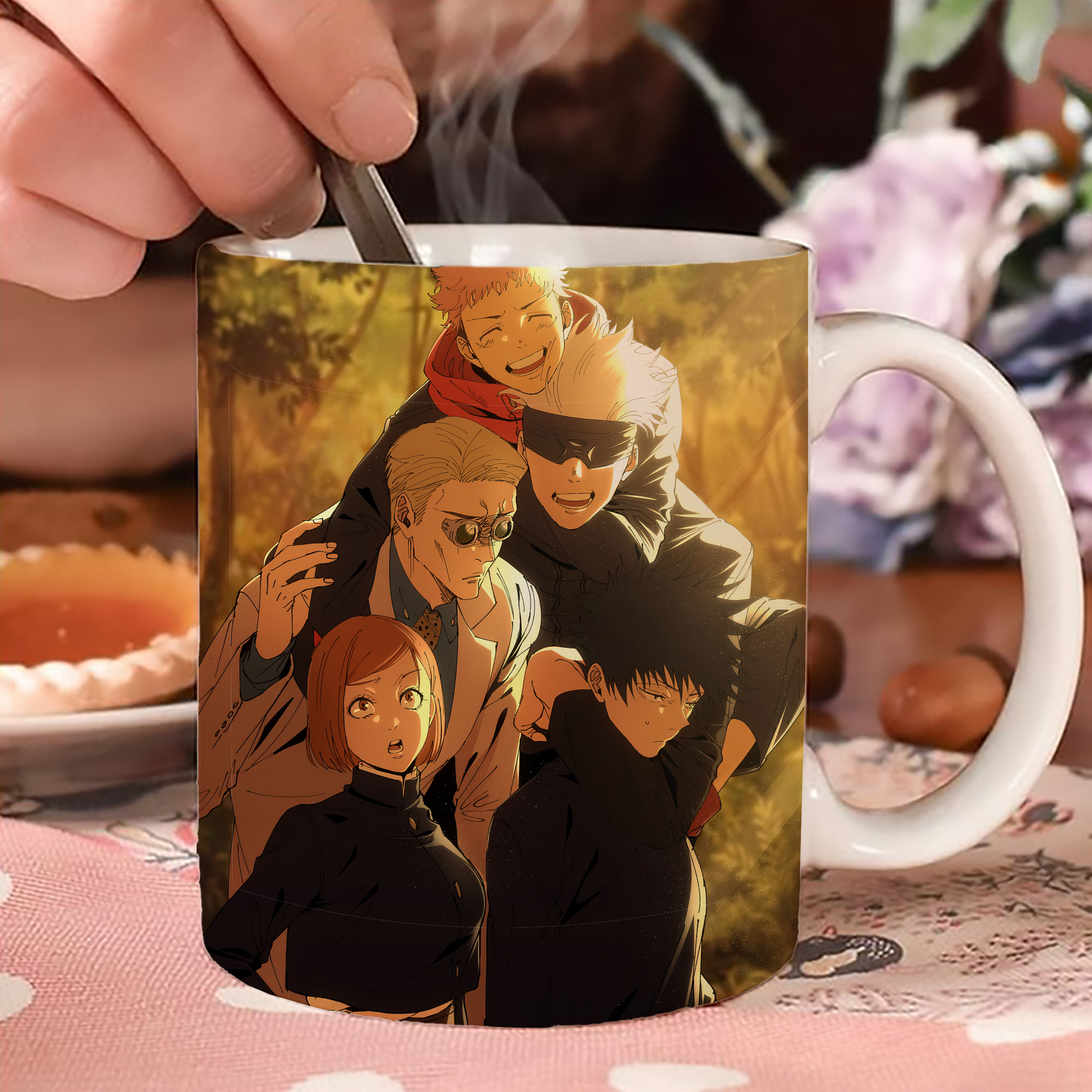 一般的なイメージ