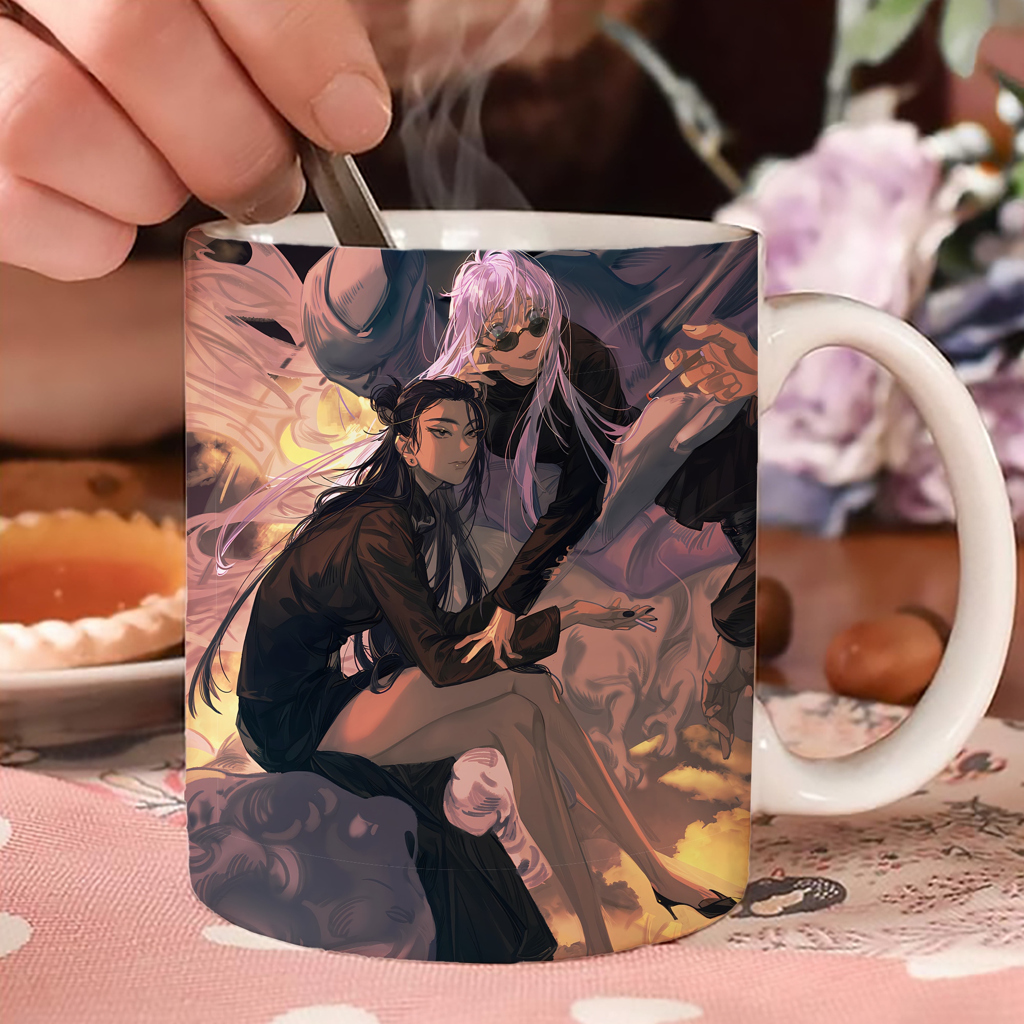 一般的なイメージ