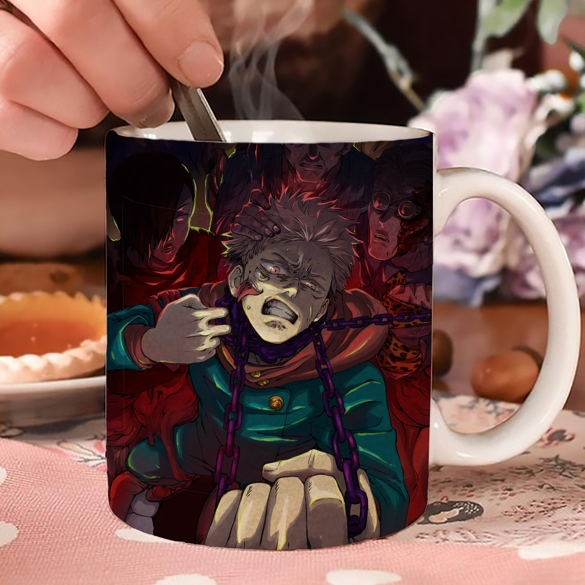 一般的なイメージ