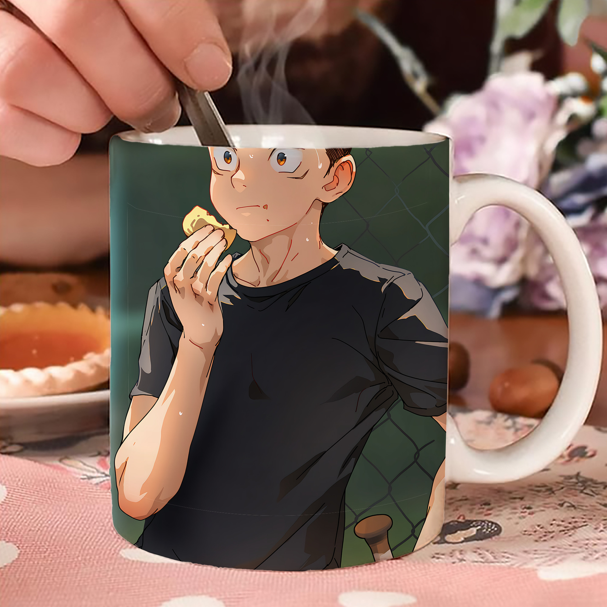 一般的なイメージ