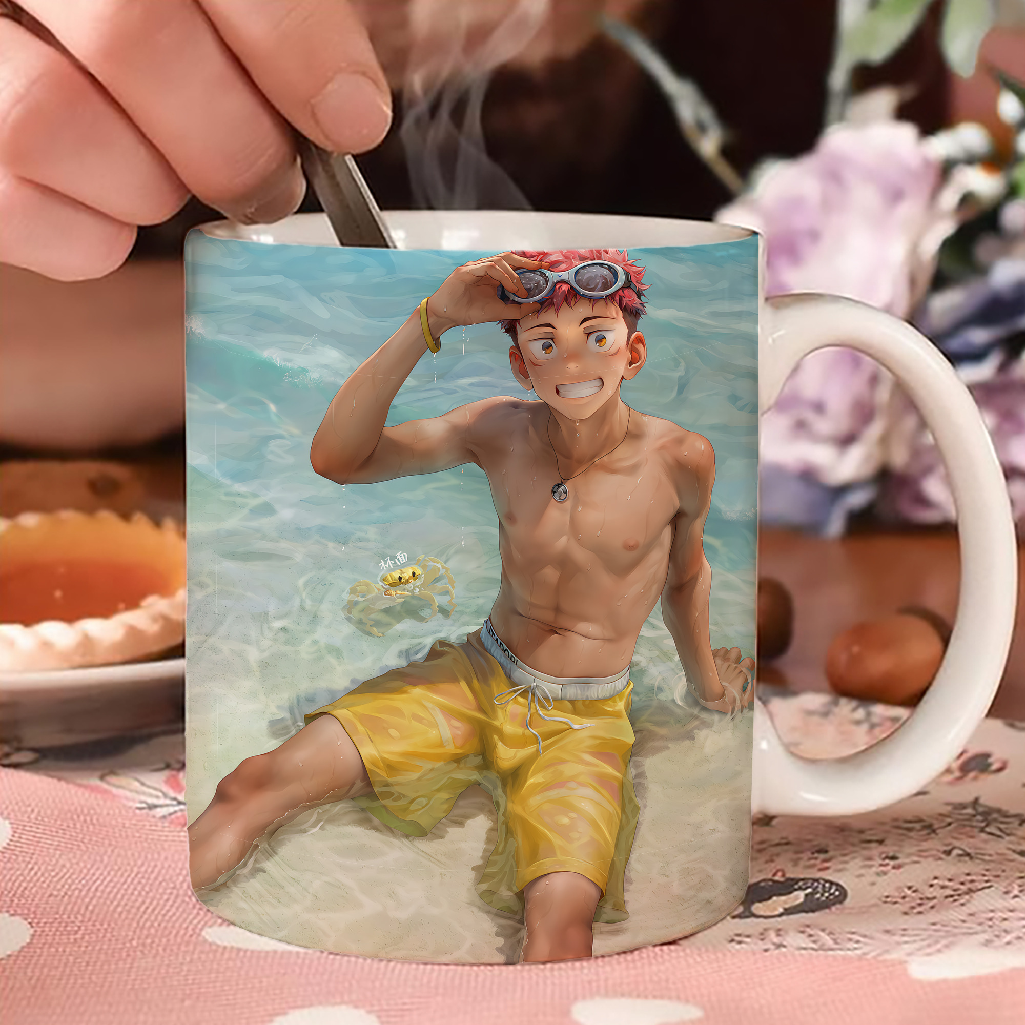 一般的なイメージ