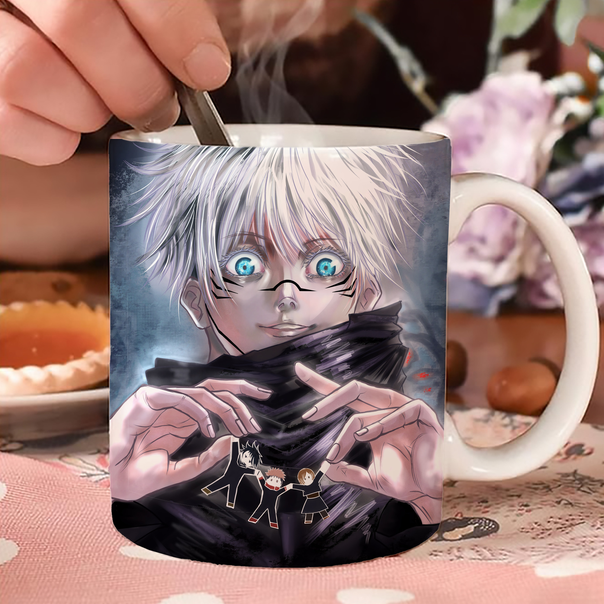 一般的なイメージ