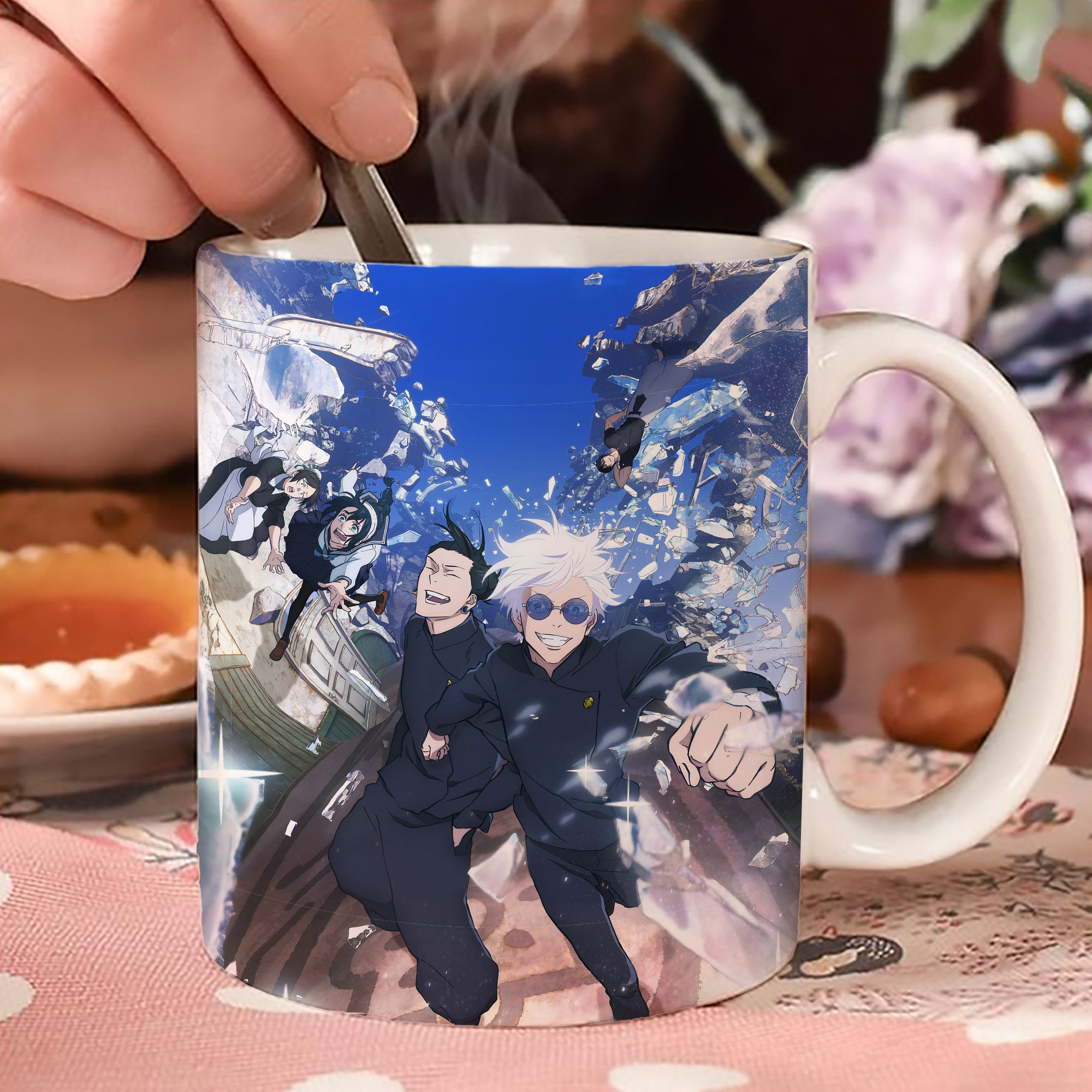 一般的なイメージ