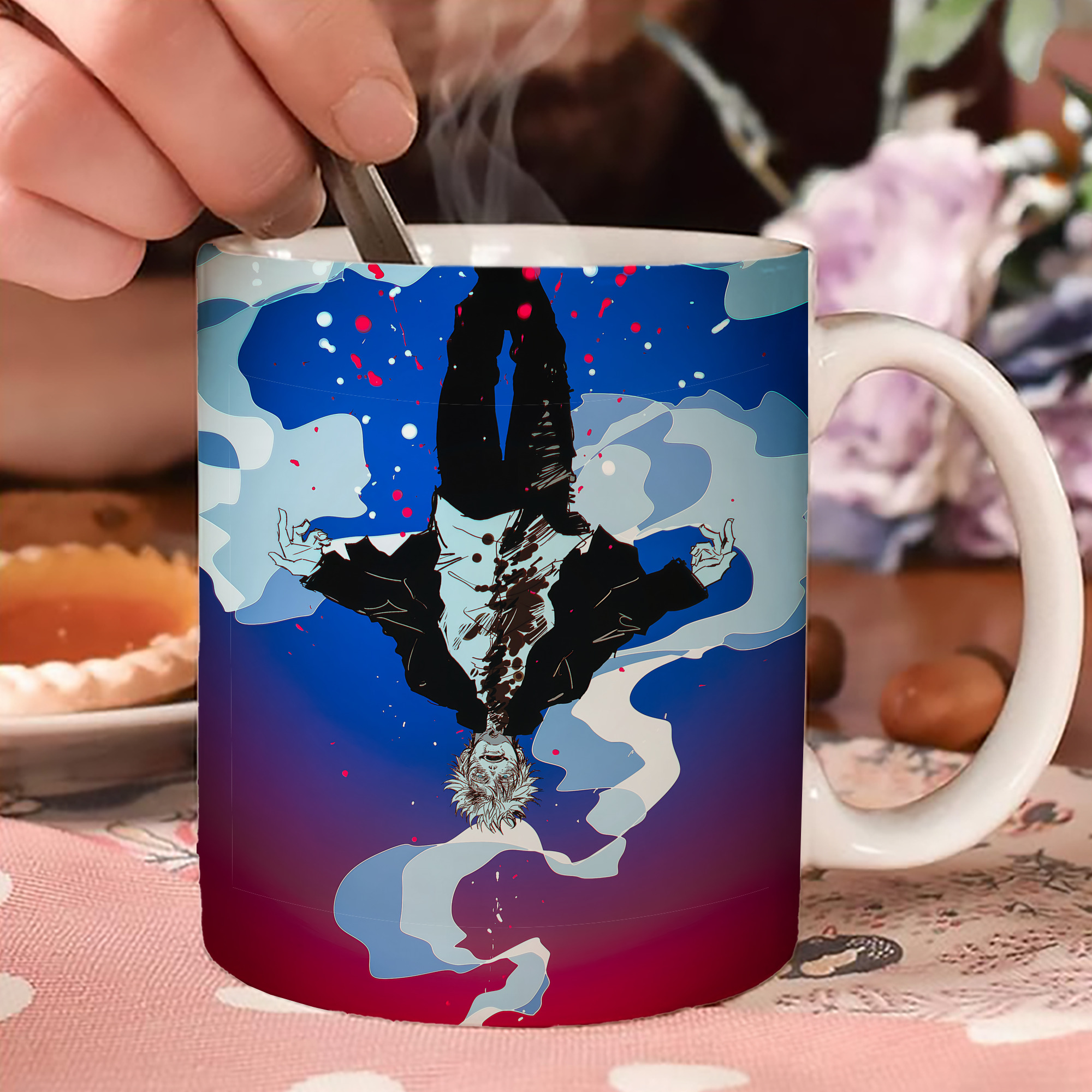 一般的なイメージ