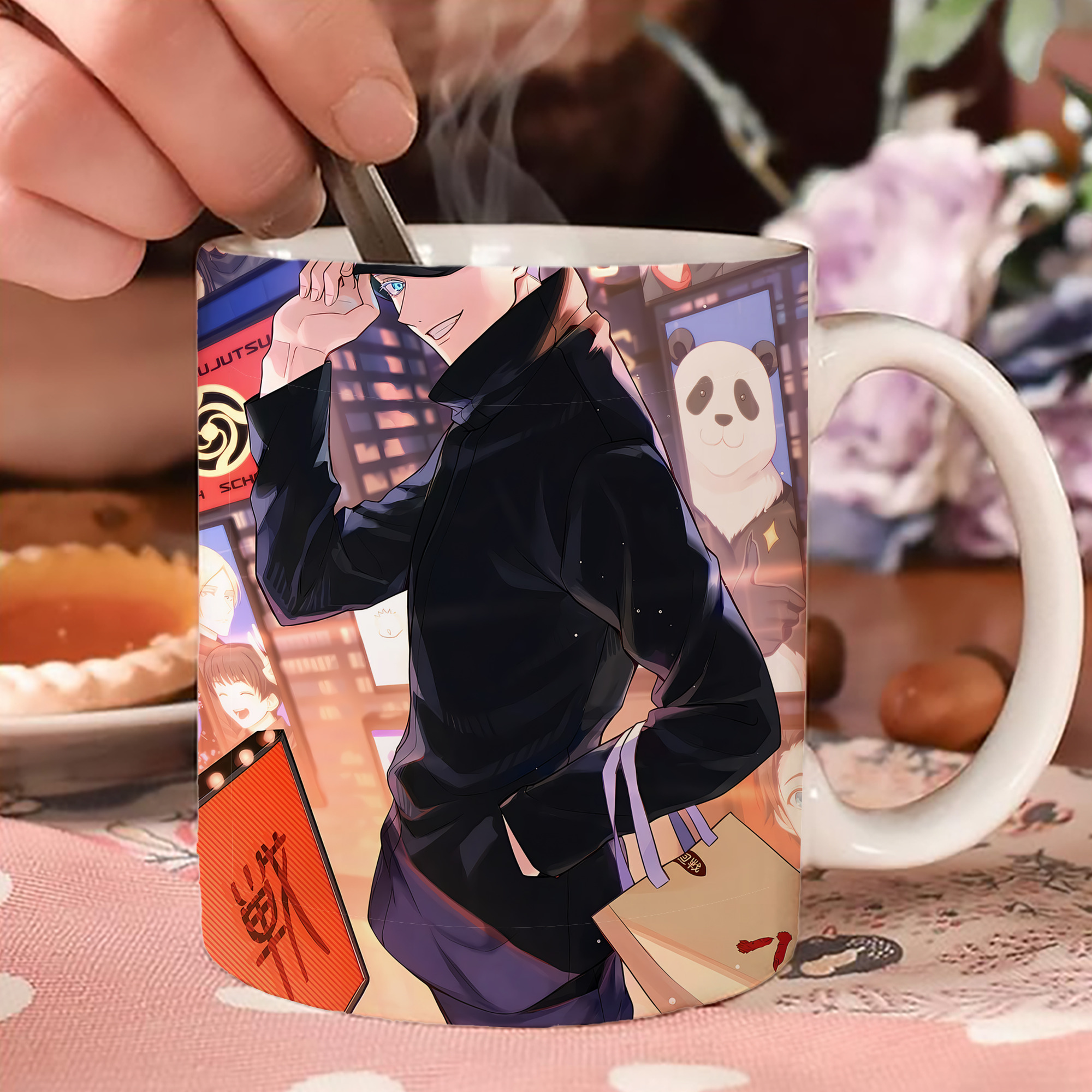 一般的なイメージ