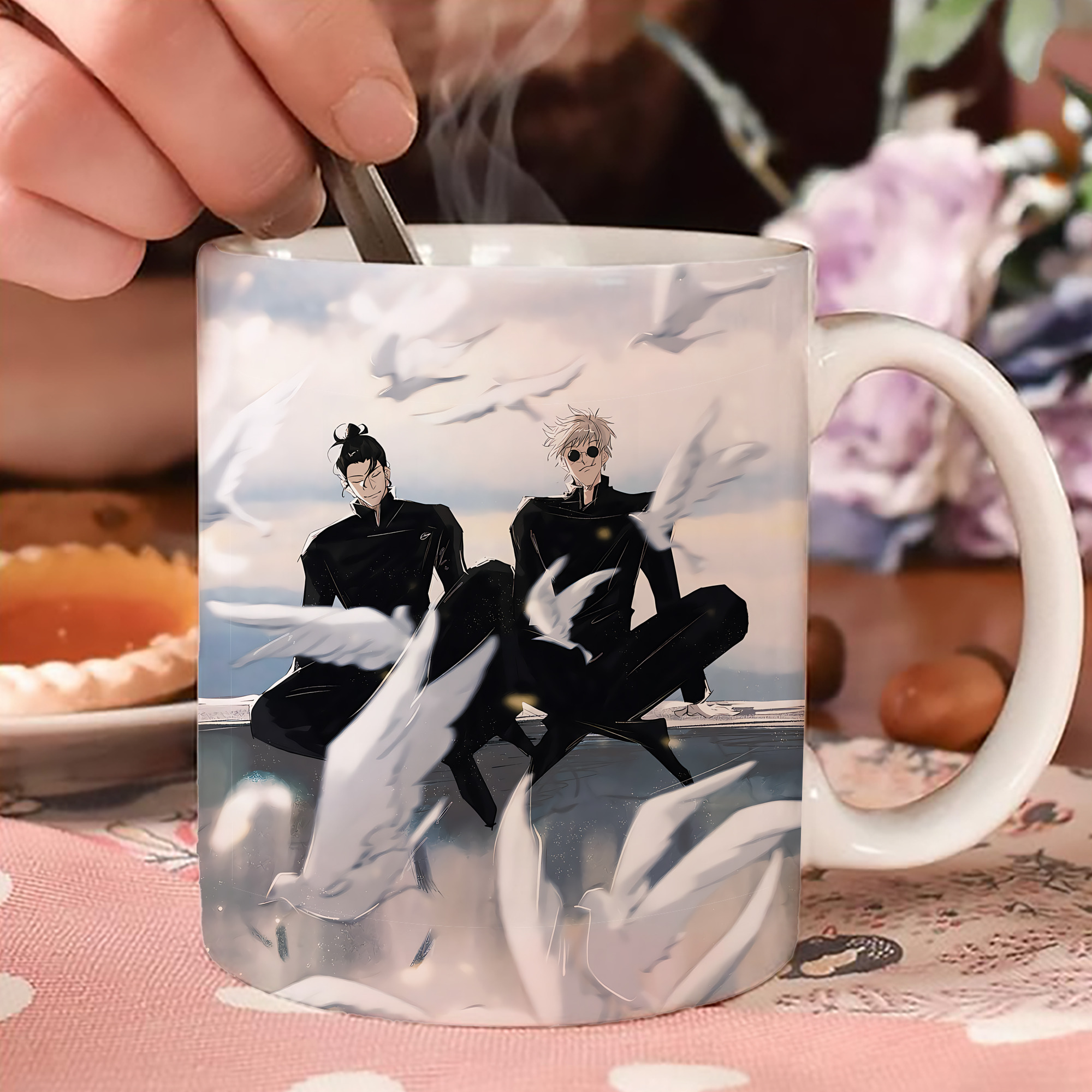 一般的なイメージ